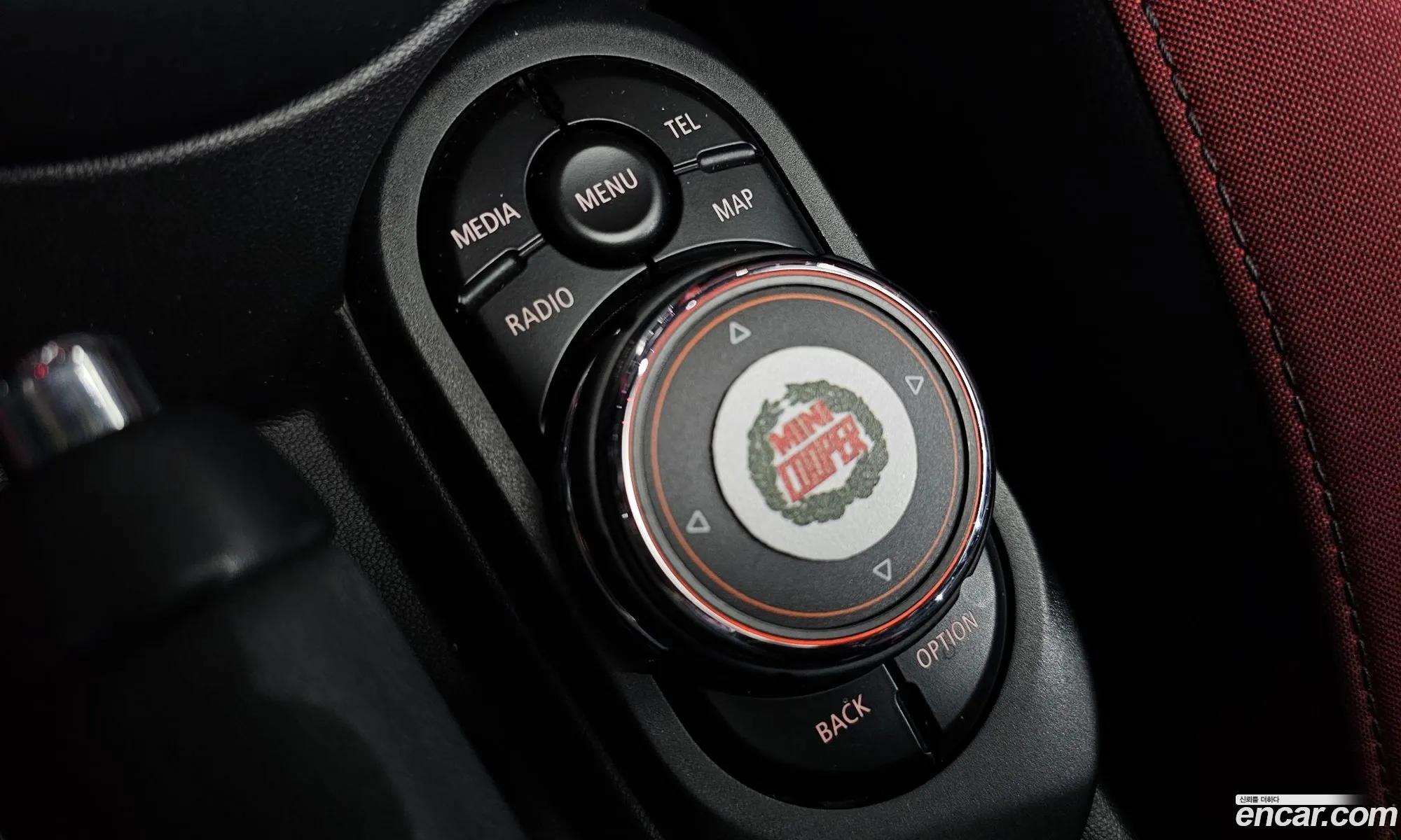 Mini Cooper S 2017 — 18