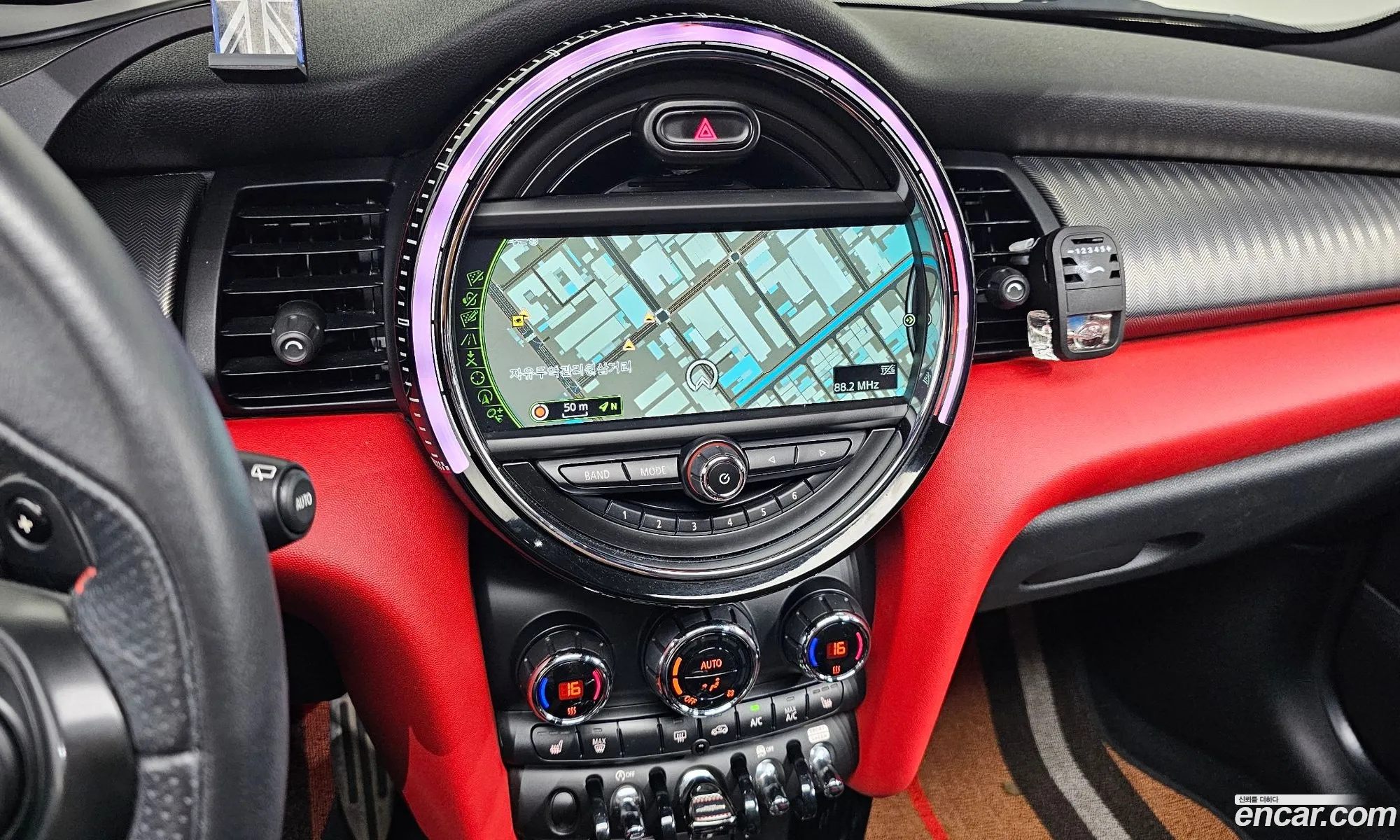 Mini Cooper S 2017 — 14