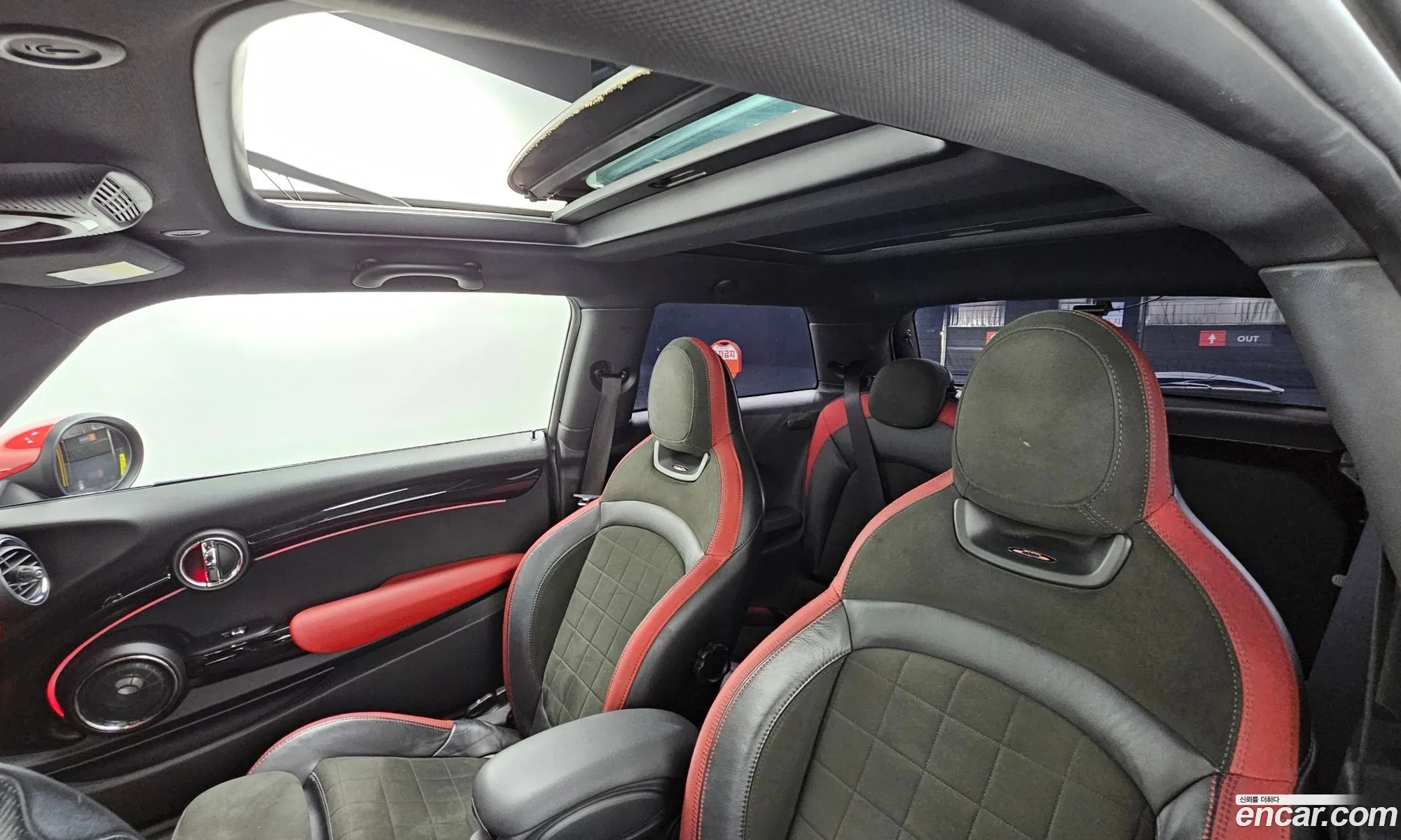 Mini Cooper S 2017 — 19