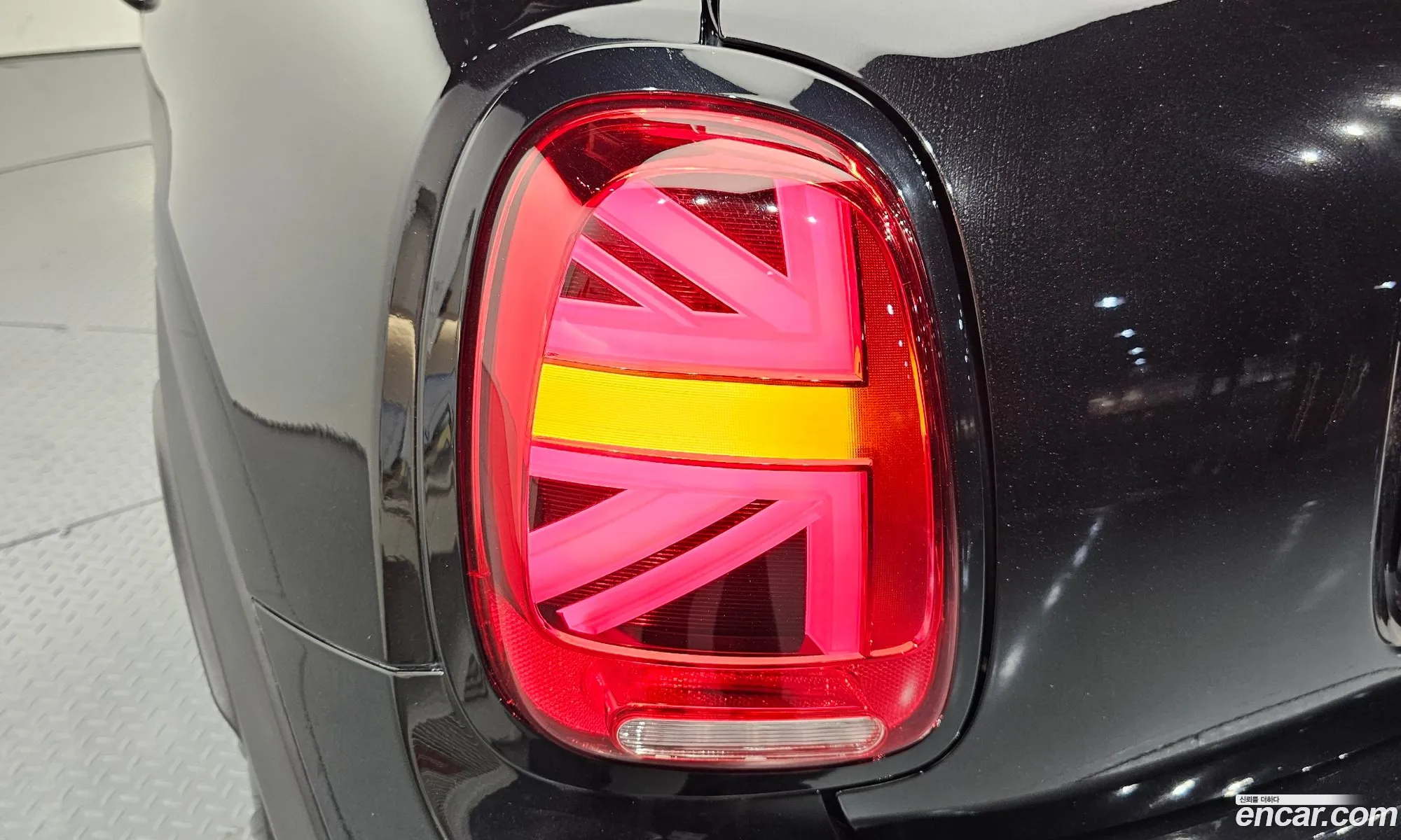 Mini Cooper S 2017 — 15
