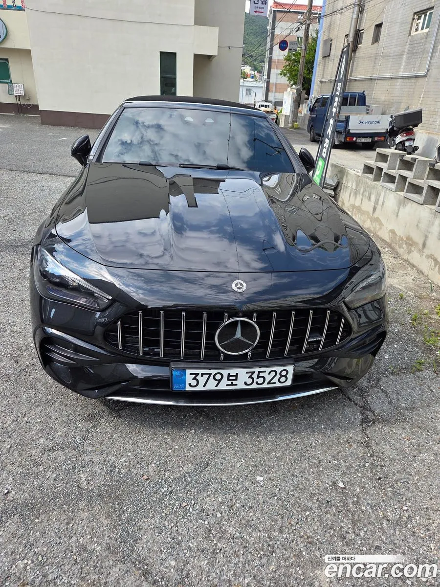 Mercedes-Benz CLE-Class C236 2025 — 7