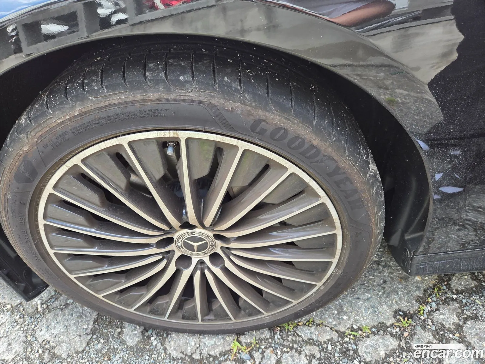 Mercedes-Benz CLE-Class C236 2025 — 8