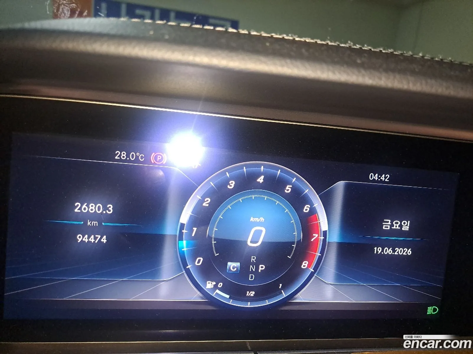 Mercedes-Benz E-Class W213 2018 — 9
