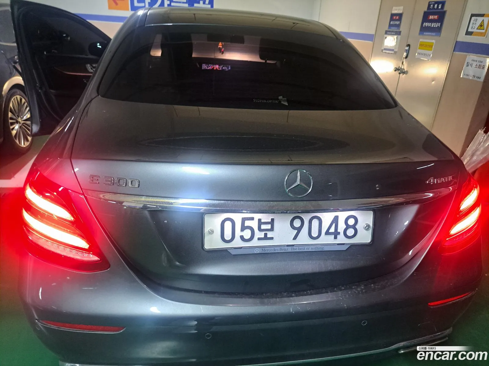 Mercedes-Benz E-Class W213 2018 — 12