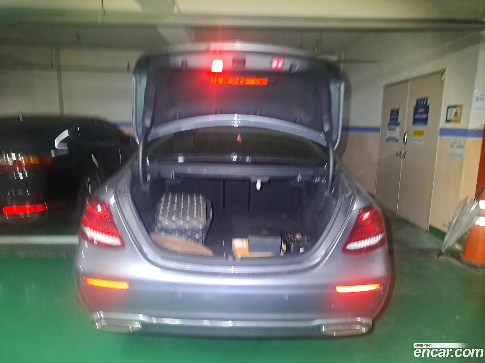Mercedes-Benz E-Class W213 2018 — 3
