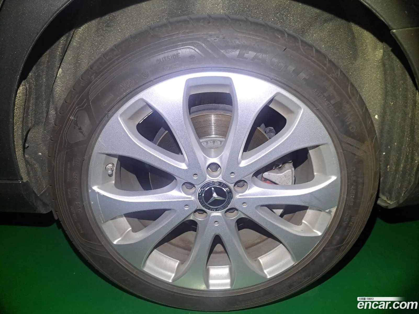 Mercedes-Benz E-Class W213 2018 — 2
