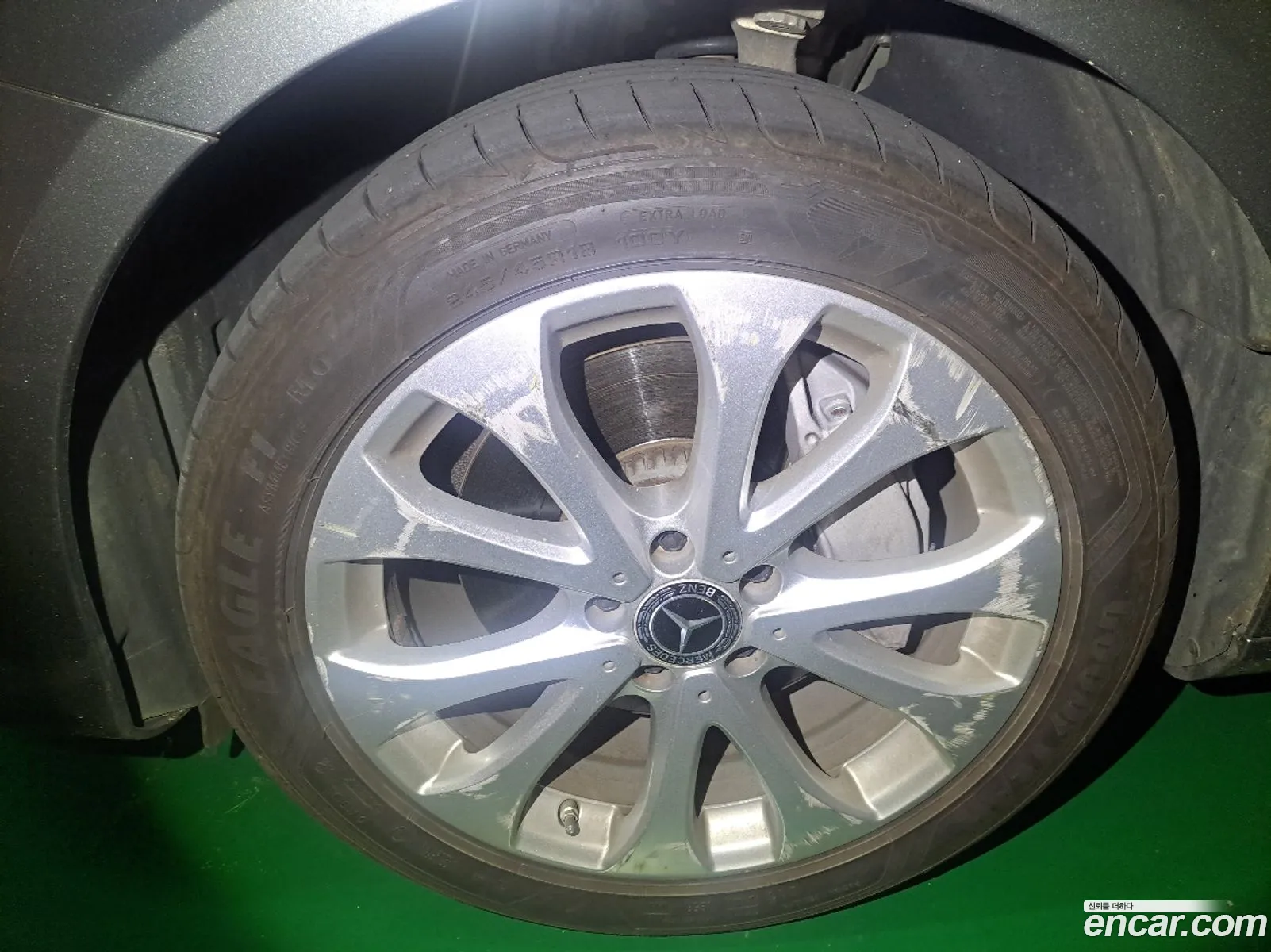 Mercedes-Benz E-Class W213 2018 — 7