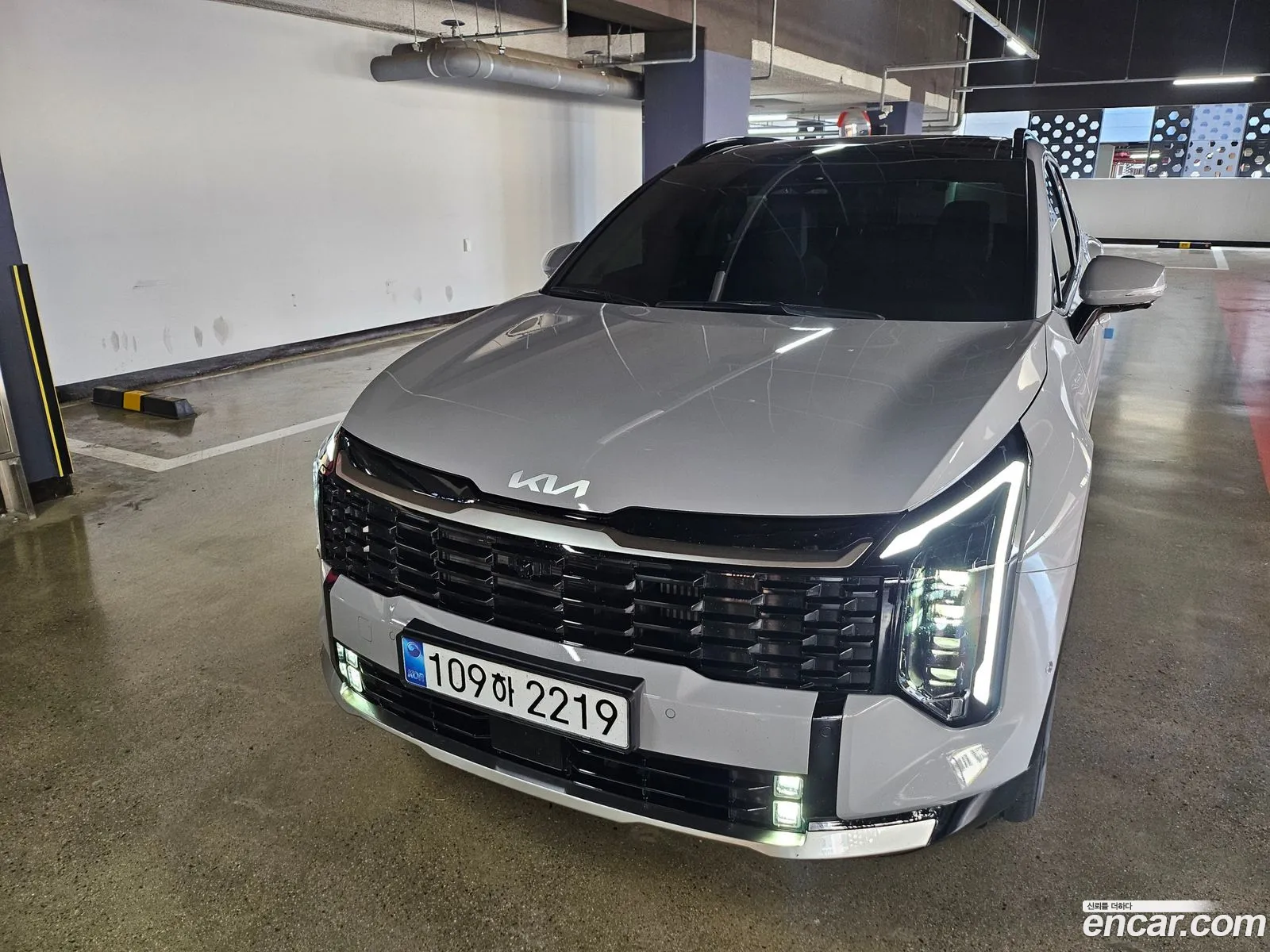 Kia Sportage 2026 — 9