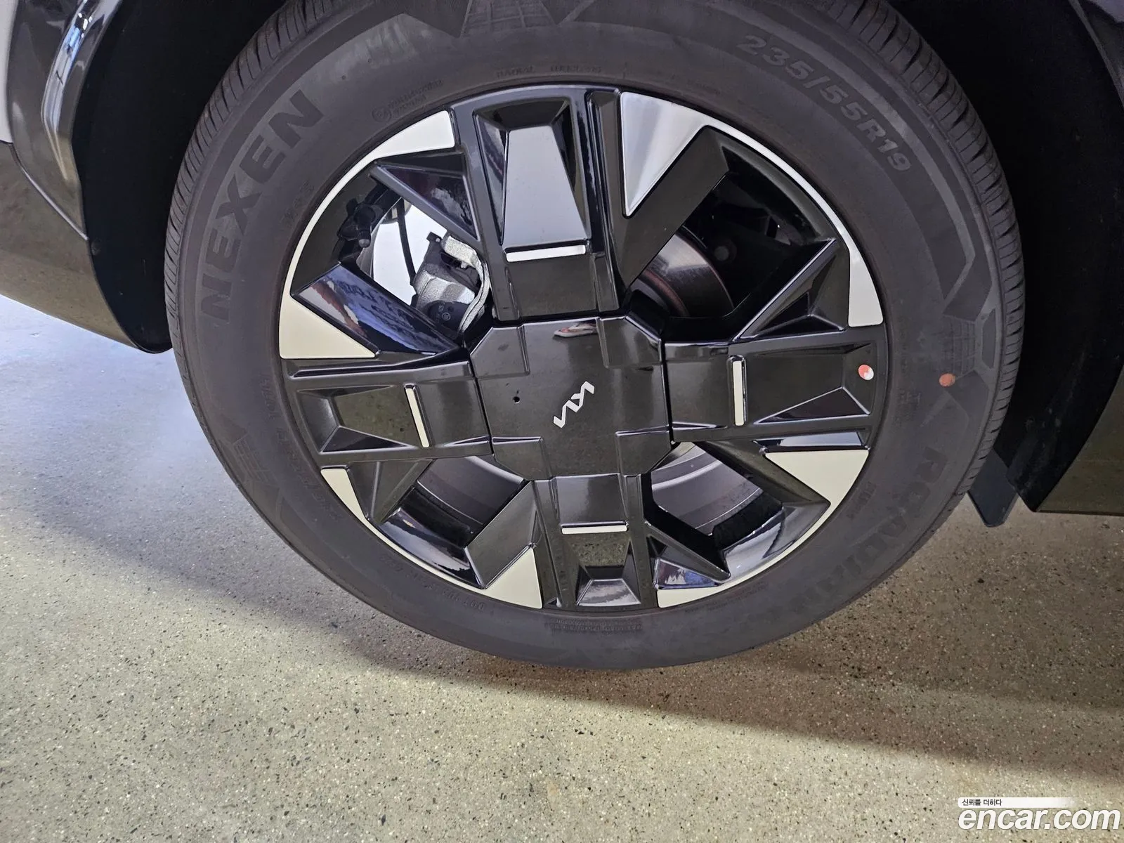 Kia Sportage 2026 — 3