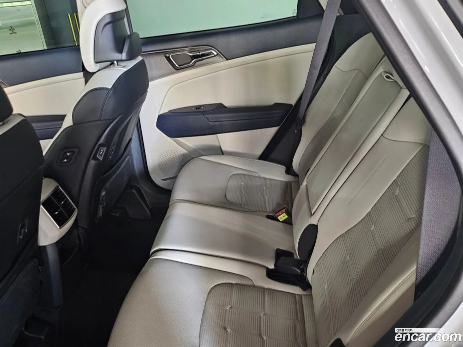 Kia Sportage 2026 — 8