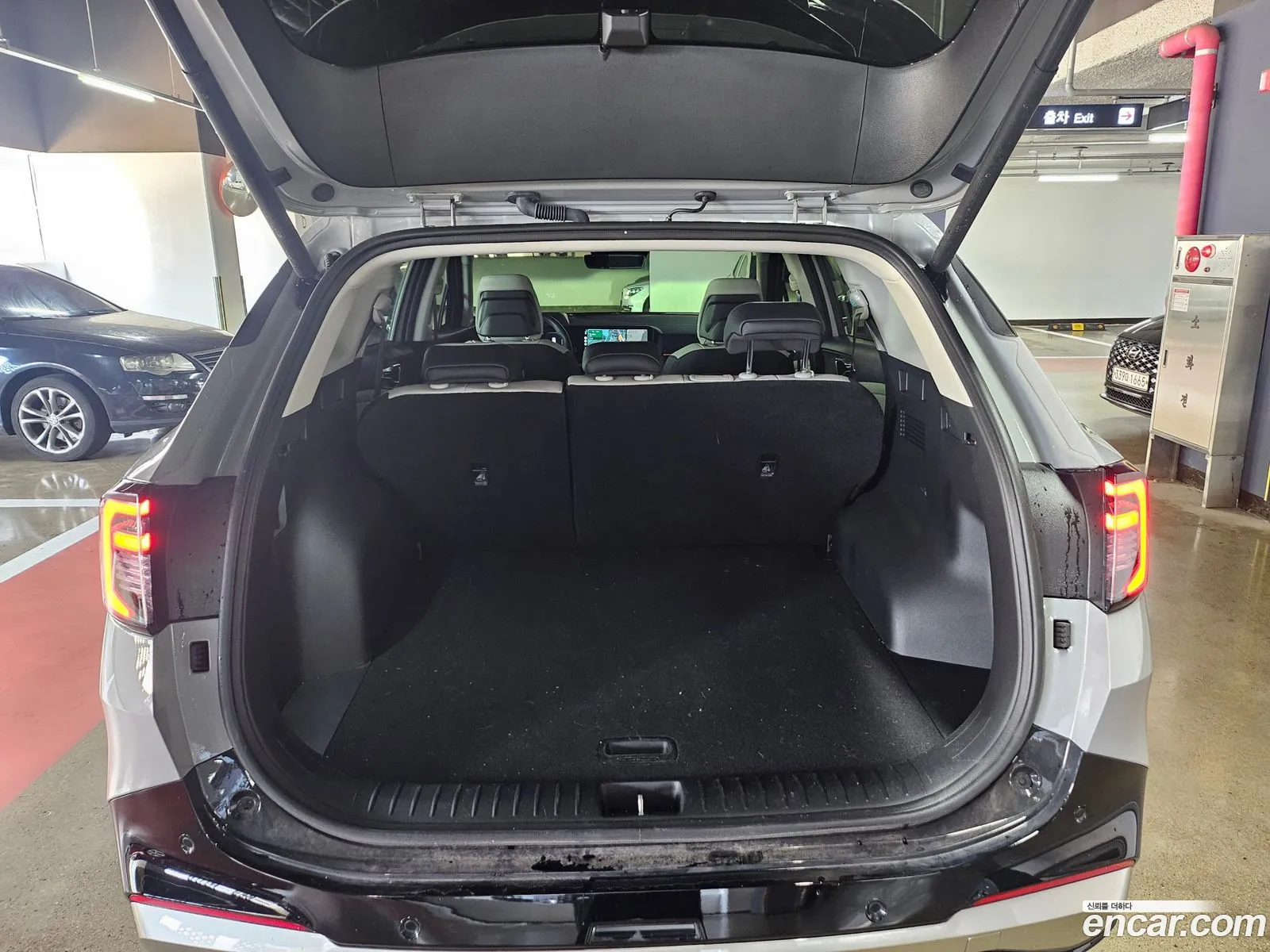 Kia Sportage 2026 — 10