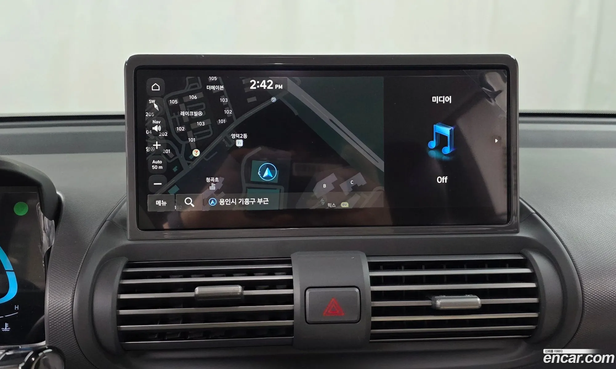 Hyundai Casper 2026 — 12