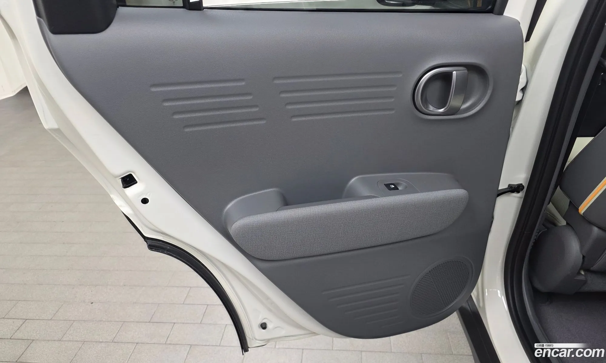 Hyundai Casper 2026 — 25