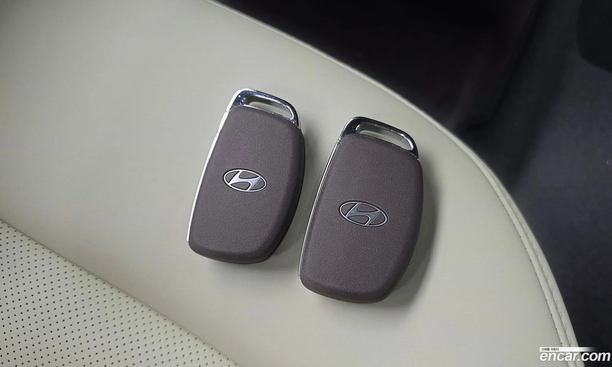 Hyundai Casper 2026 — 28