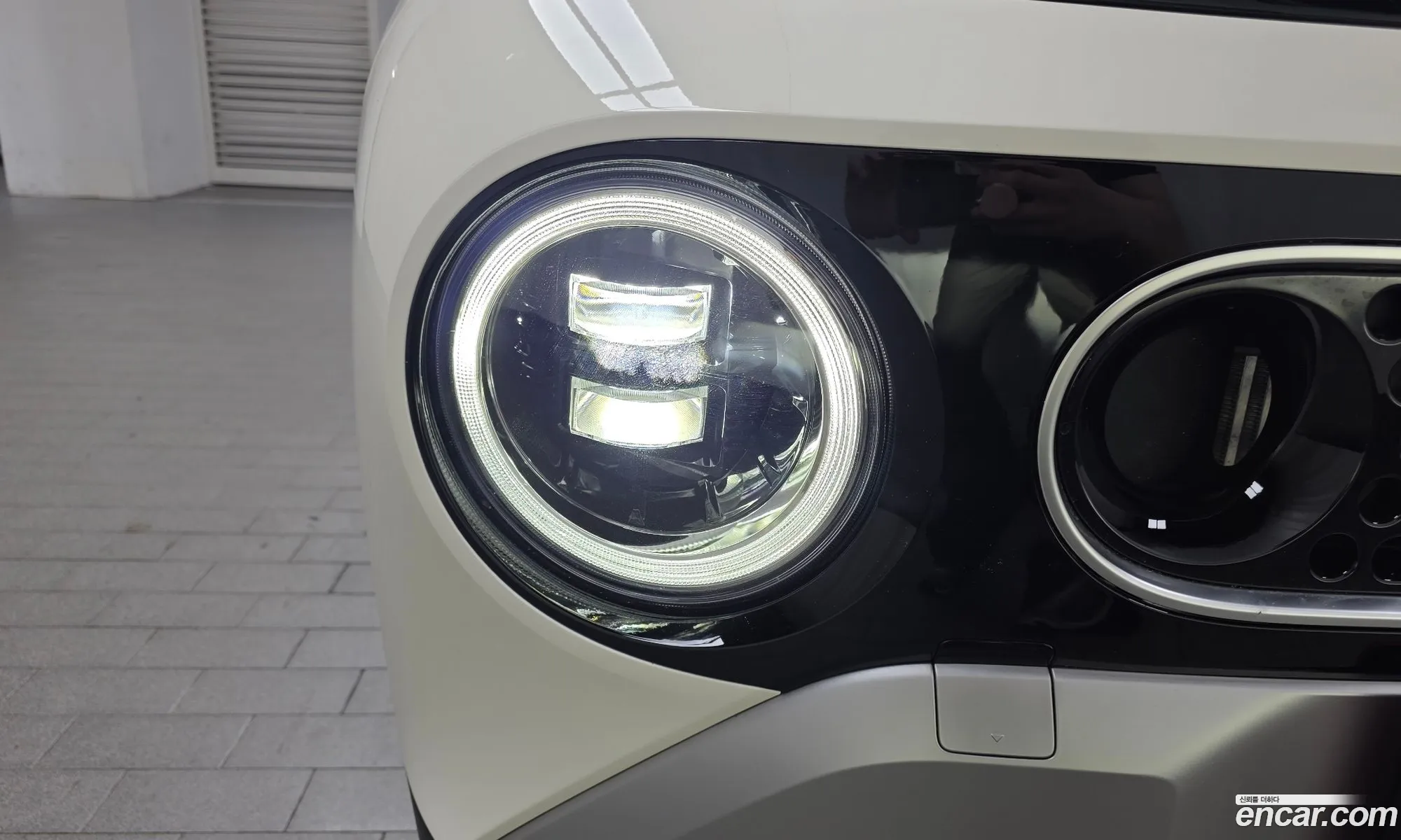 Hyundai Casper 2026 — 26