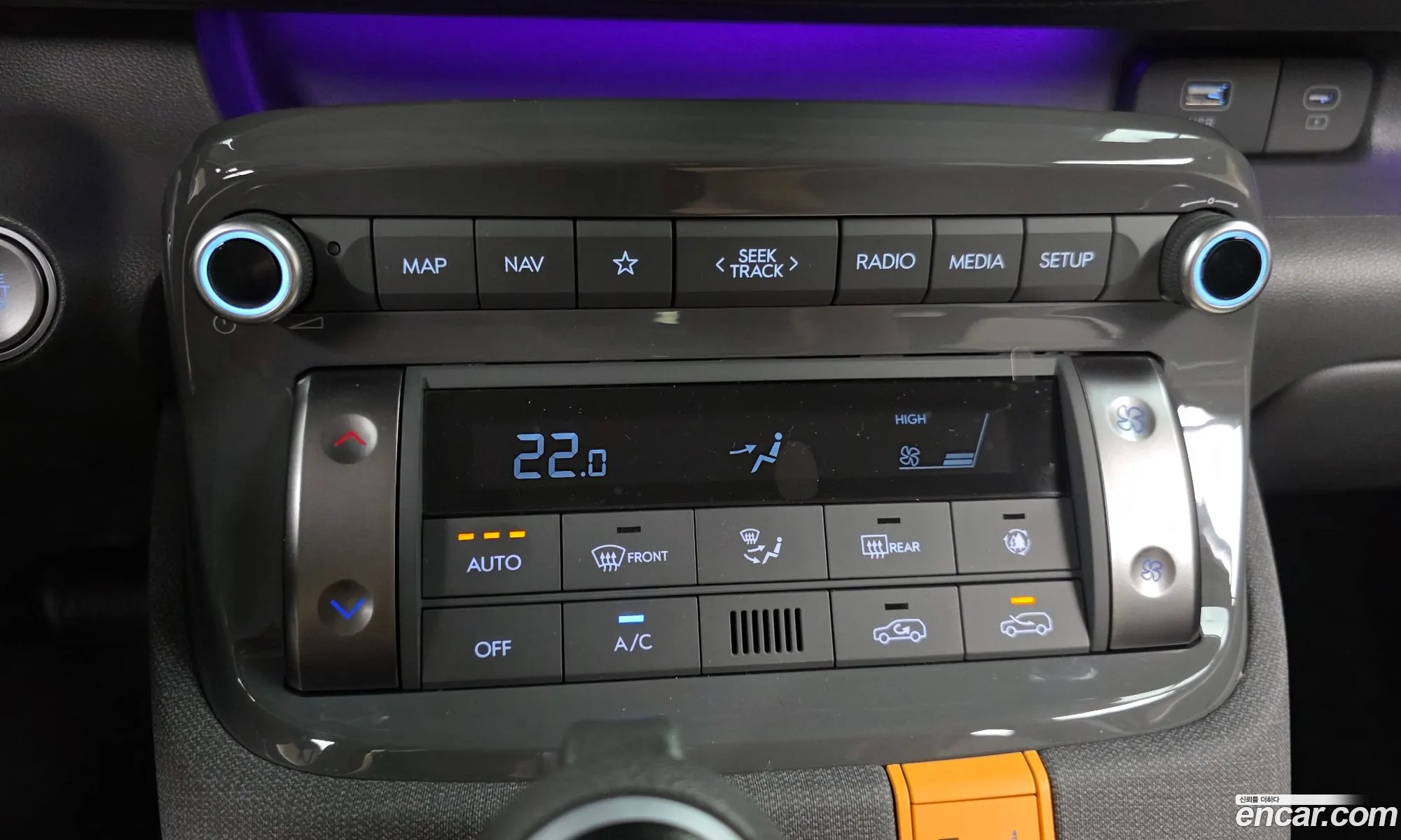 Hyundai Casper 2026 — 15
