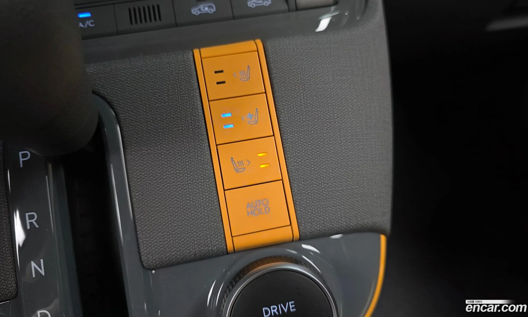Hyundai Casper 2026 — 10