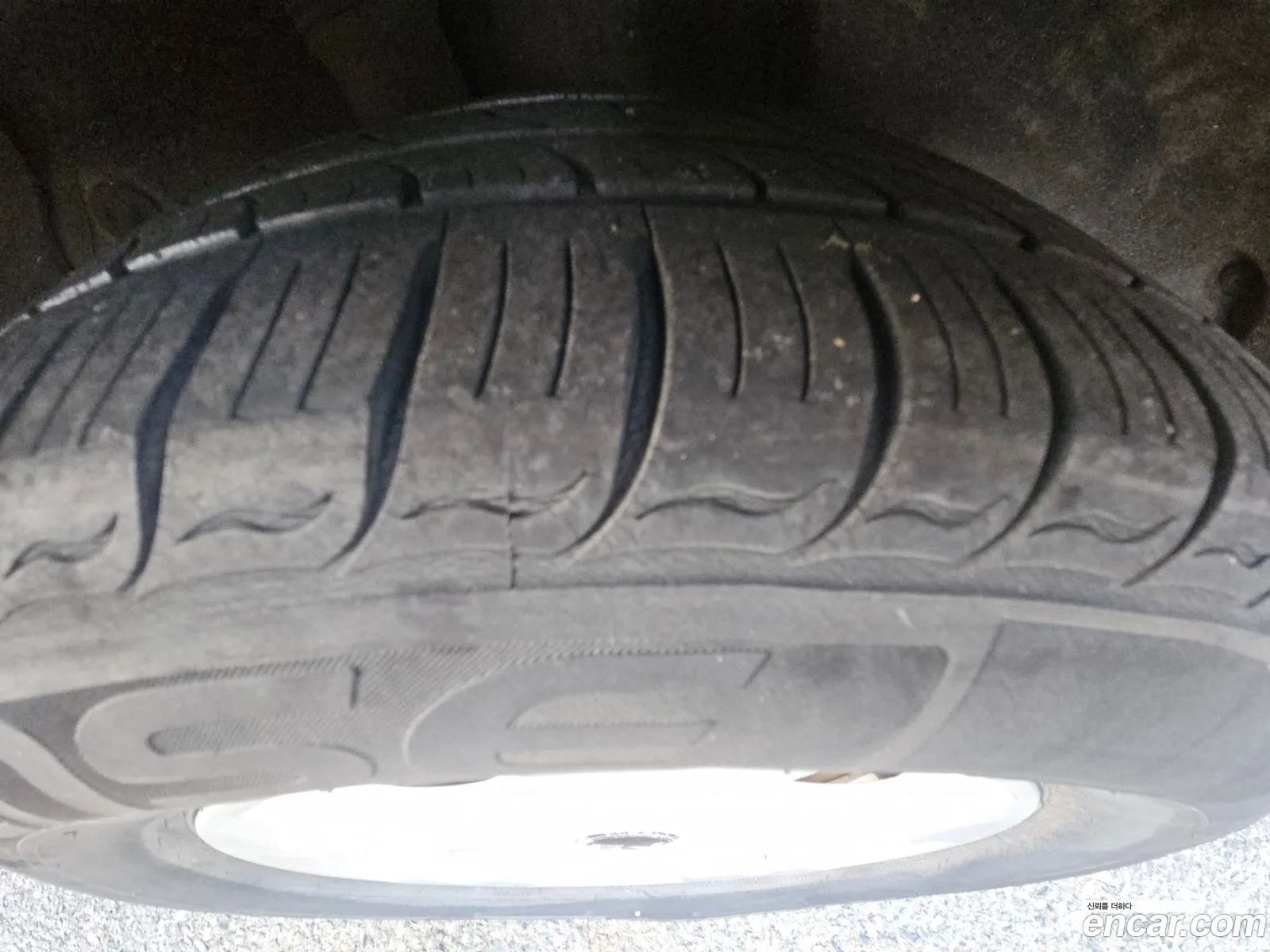 Kia K5 2011 — 14