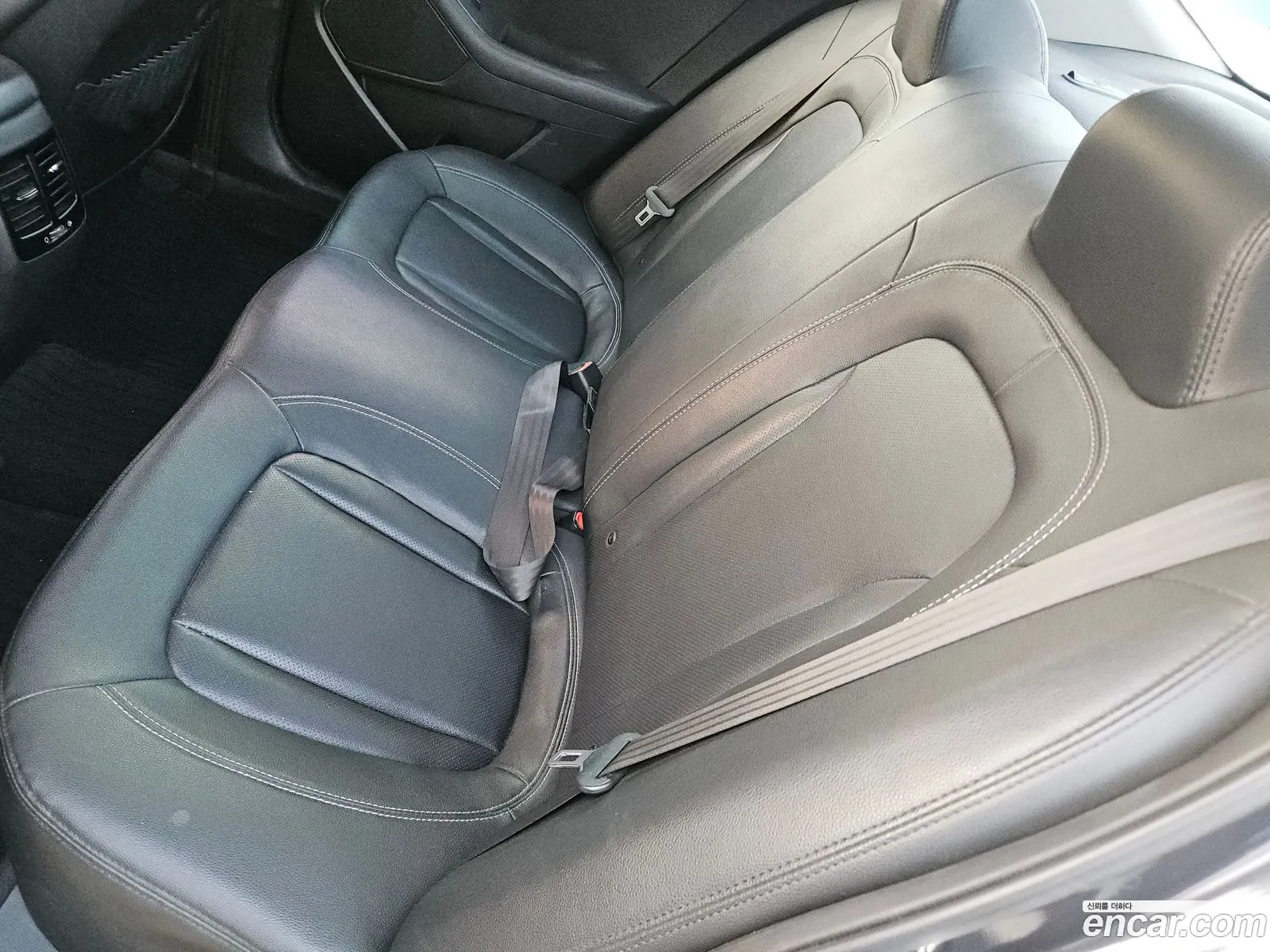 Kia K5 2011 — 10