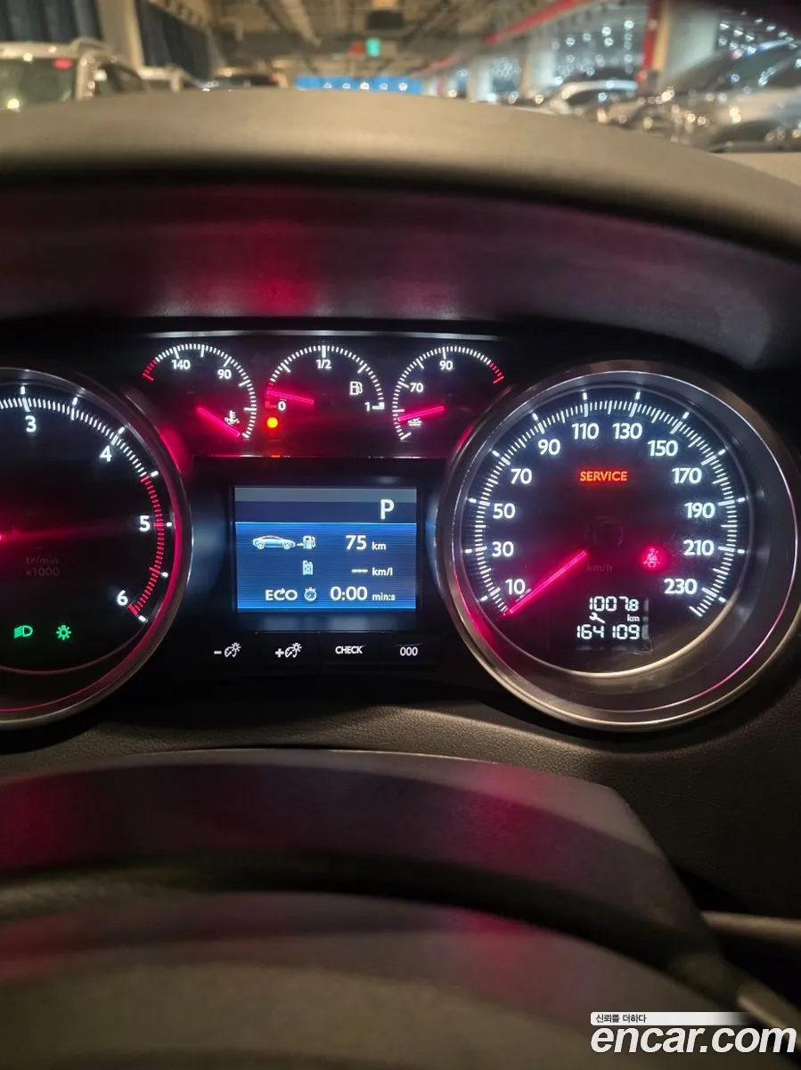 Peugeot 508 2017 — 20