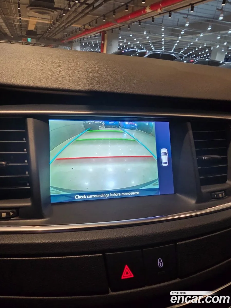 Peugeot 508 2017 — 18