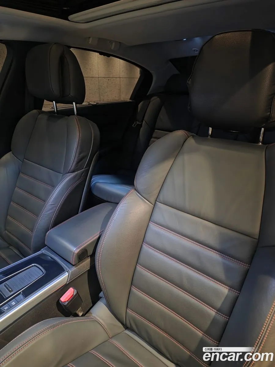 Peugeot 508 2017 — 7