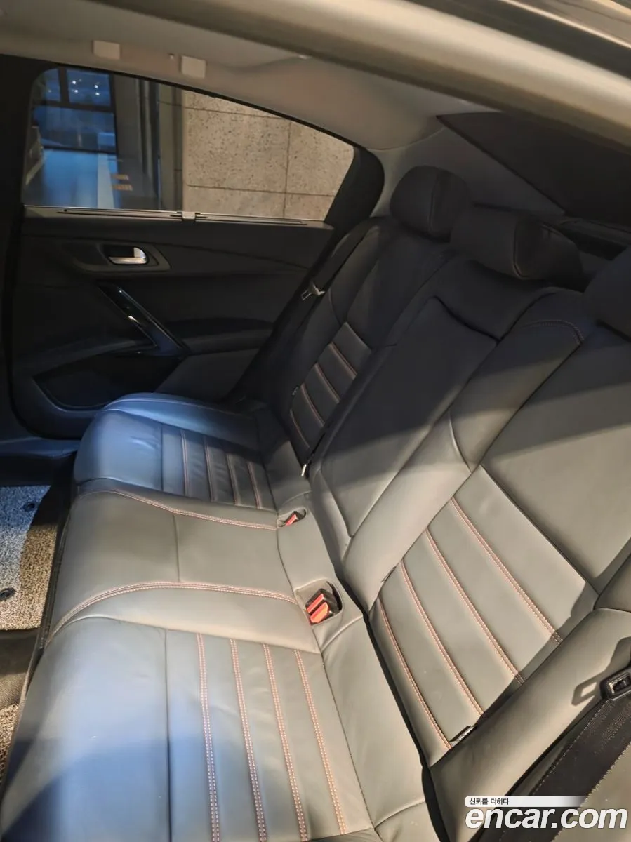 Peugeot 508 2017 — 13
