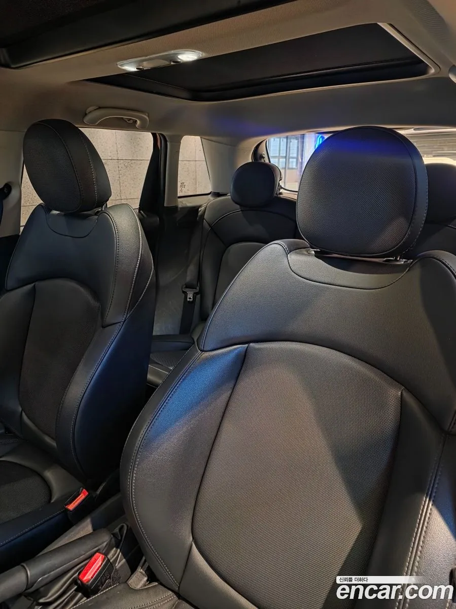 Mini Cooper D 2016 — 12