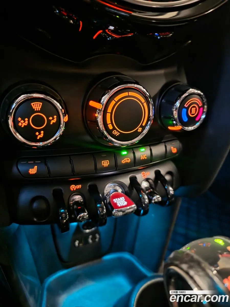 Mini Cooper D 2016 — 6