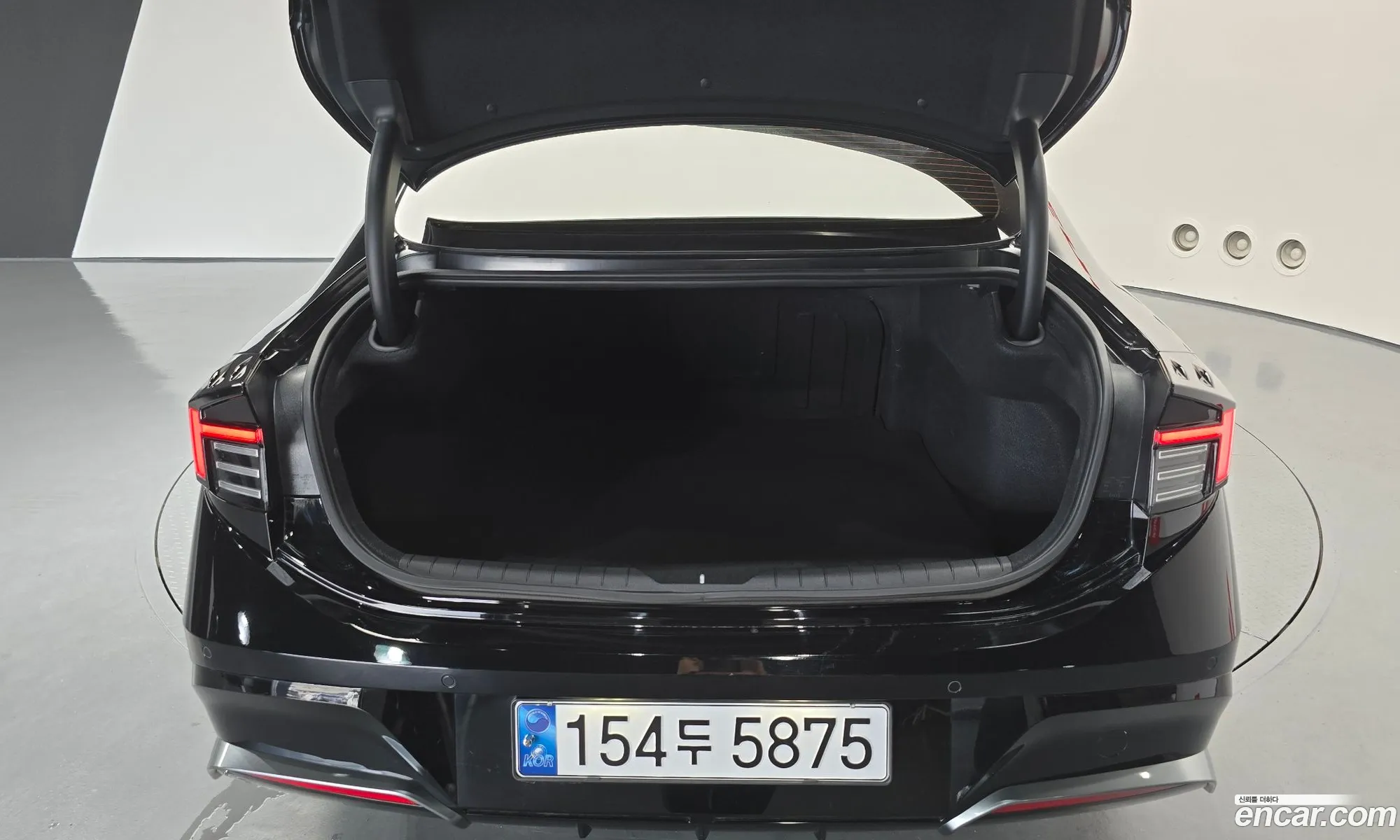 Hyundai Sonata the Edge 2023 — 27