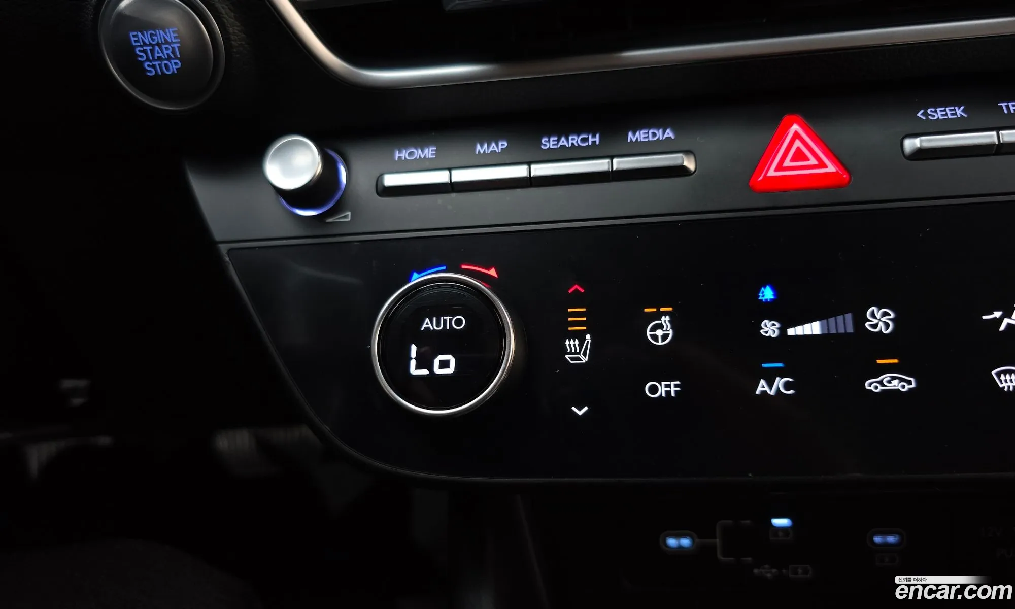 Hyundai Sonata the Edge 2023 — 19