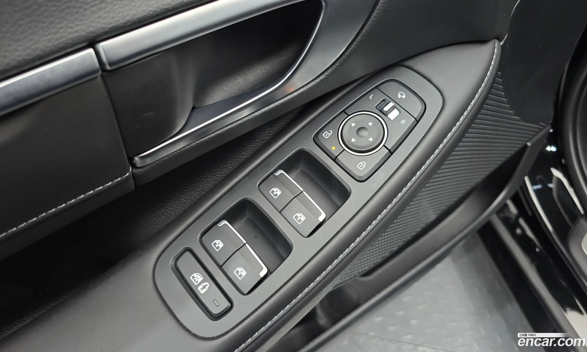 Hyundai Sonata the Edge 2023 — 9