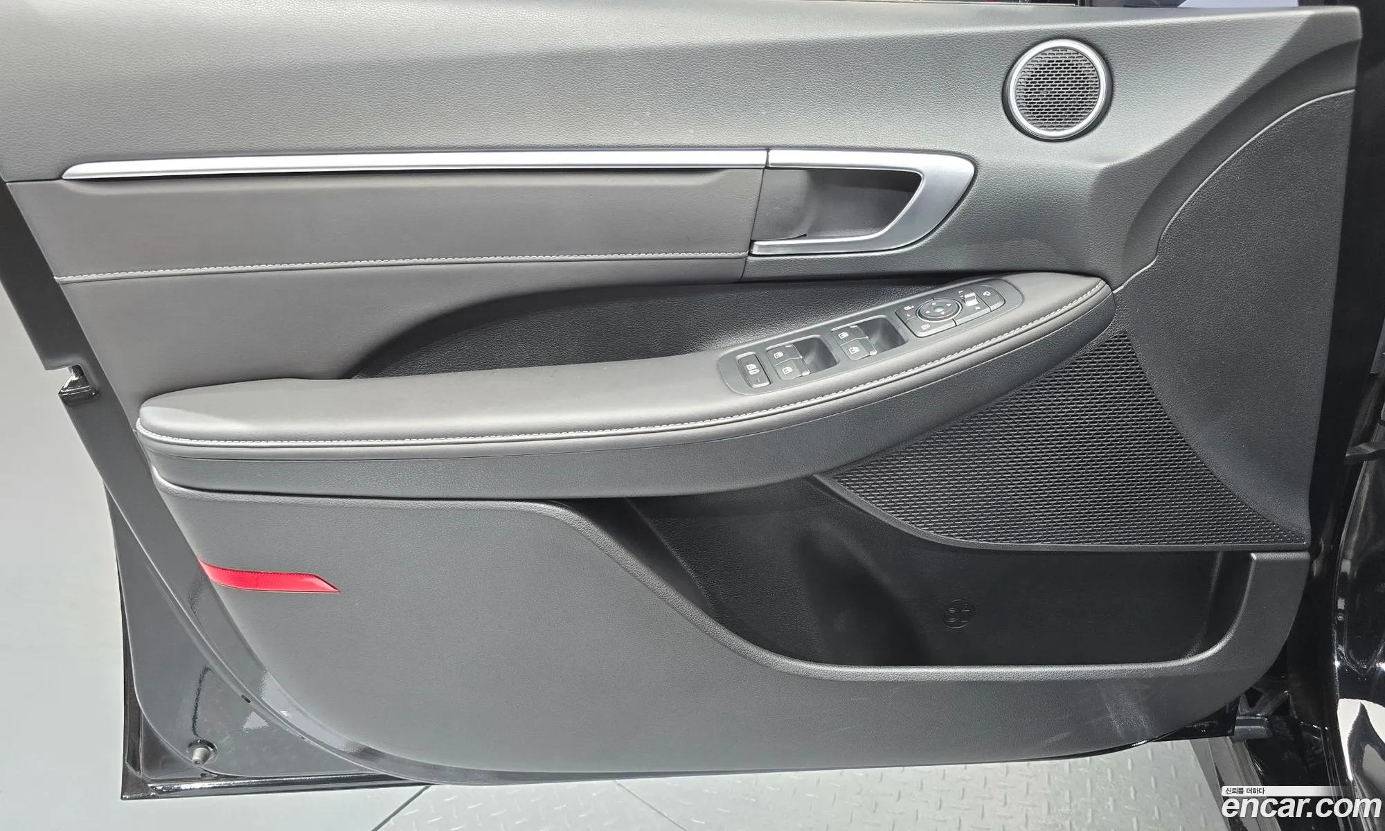 Hyundai Sonata the Edge 2023 — 11