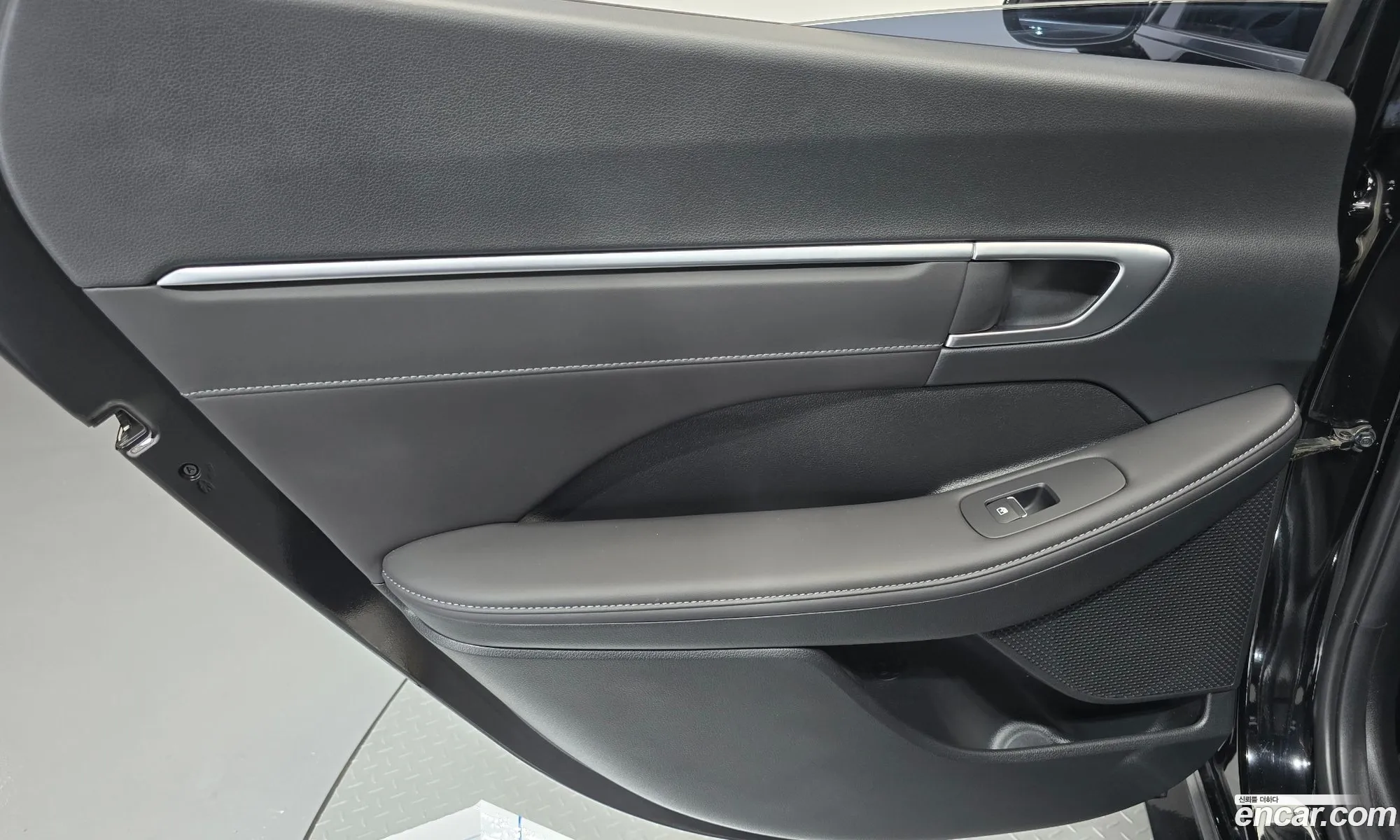 Hyundai Sonata the Edge 2023 — 6