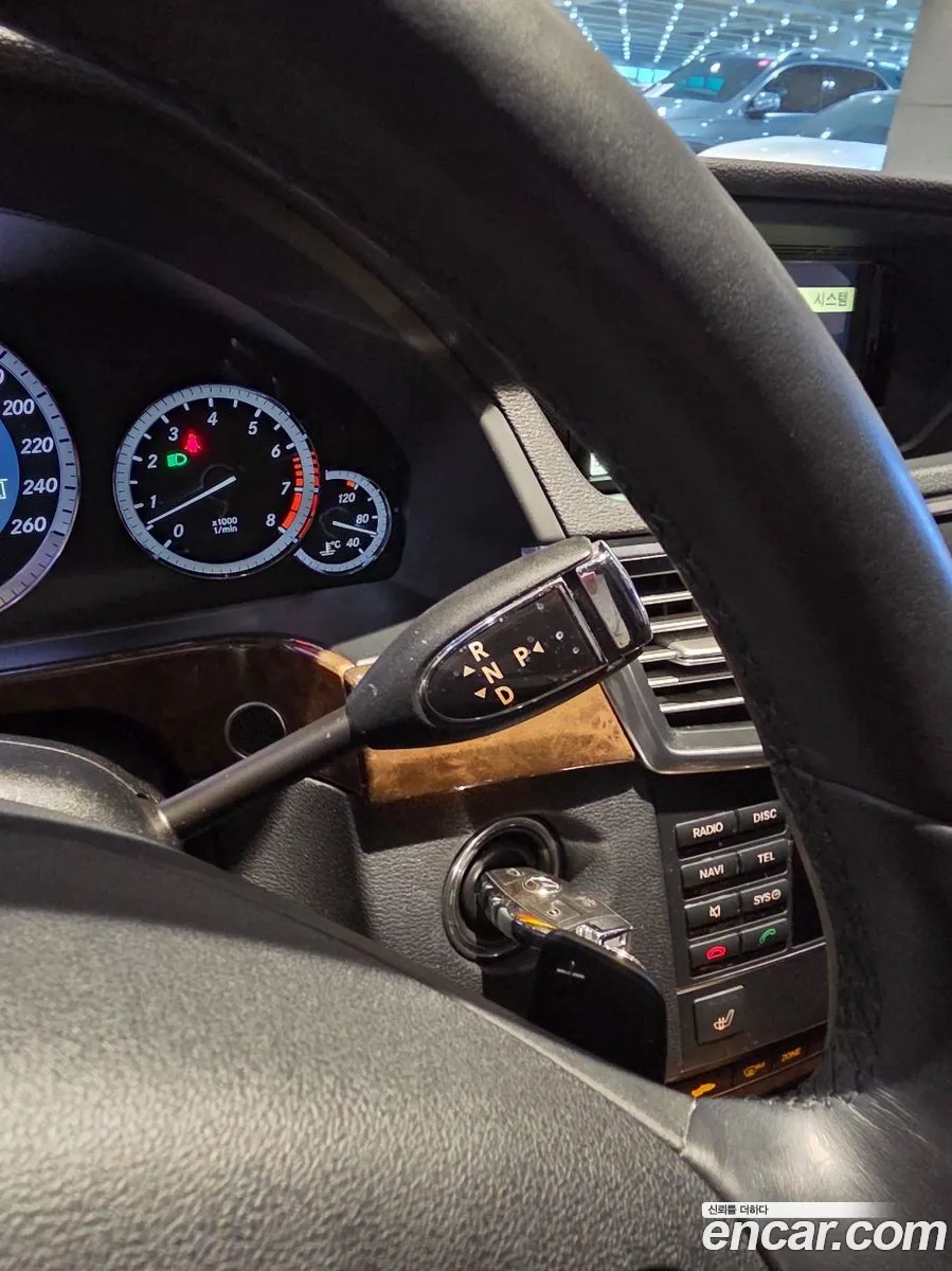 Mercedes-Benz E-Class W212 2011 — 4