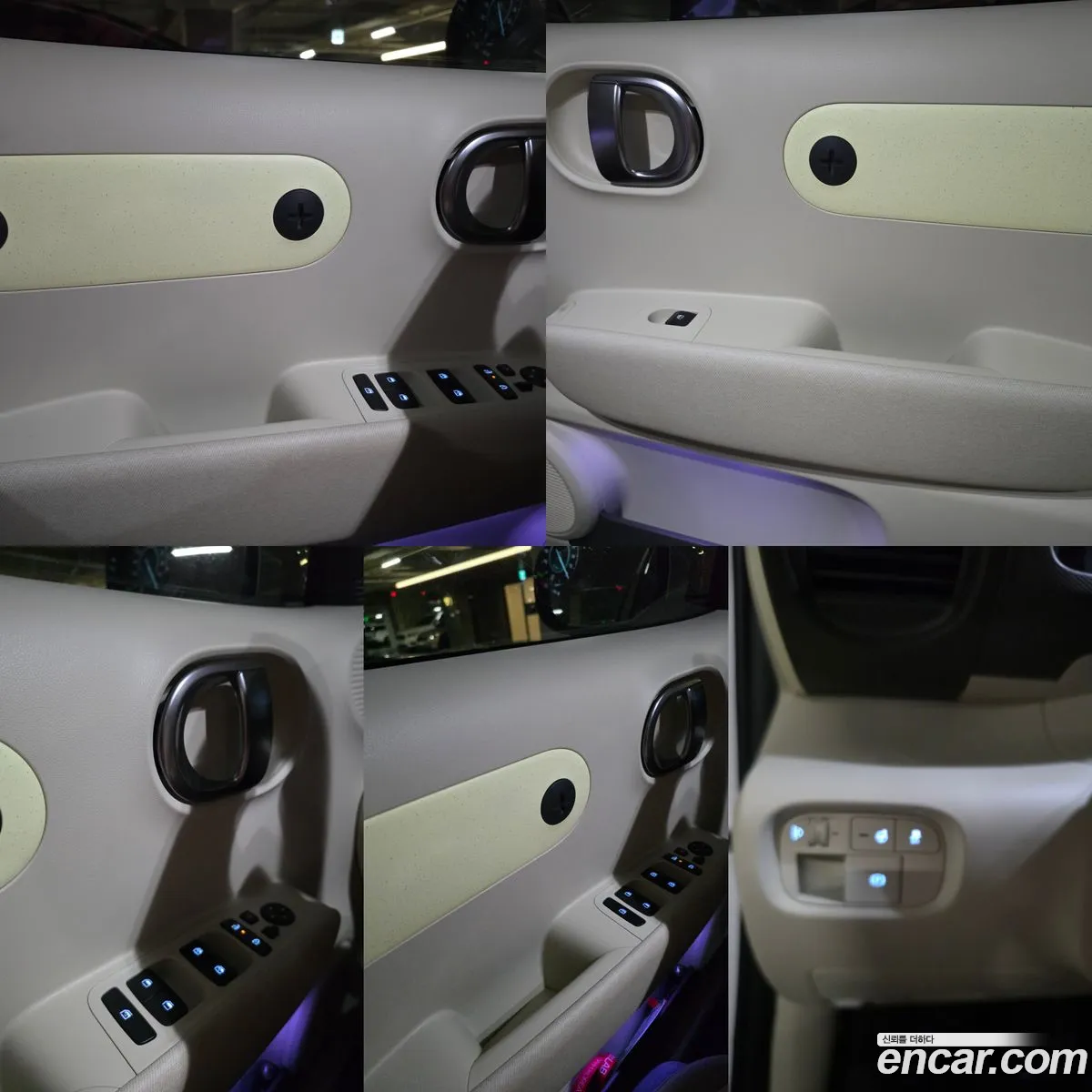 Hyundai Casper Electric 2025 — 6