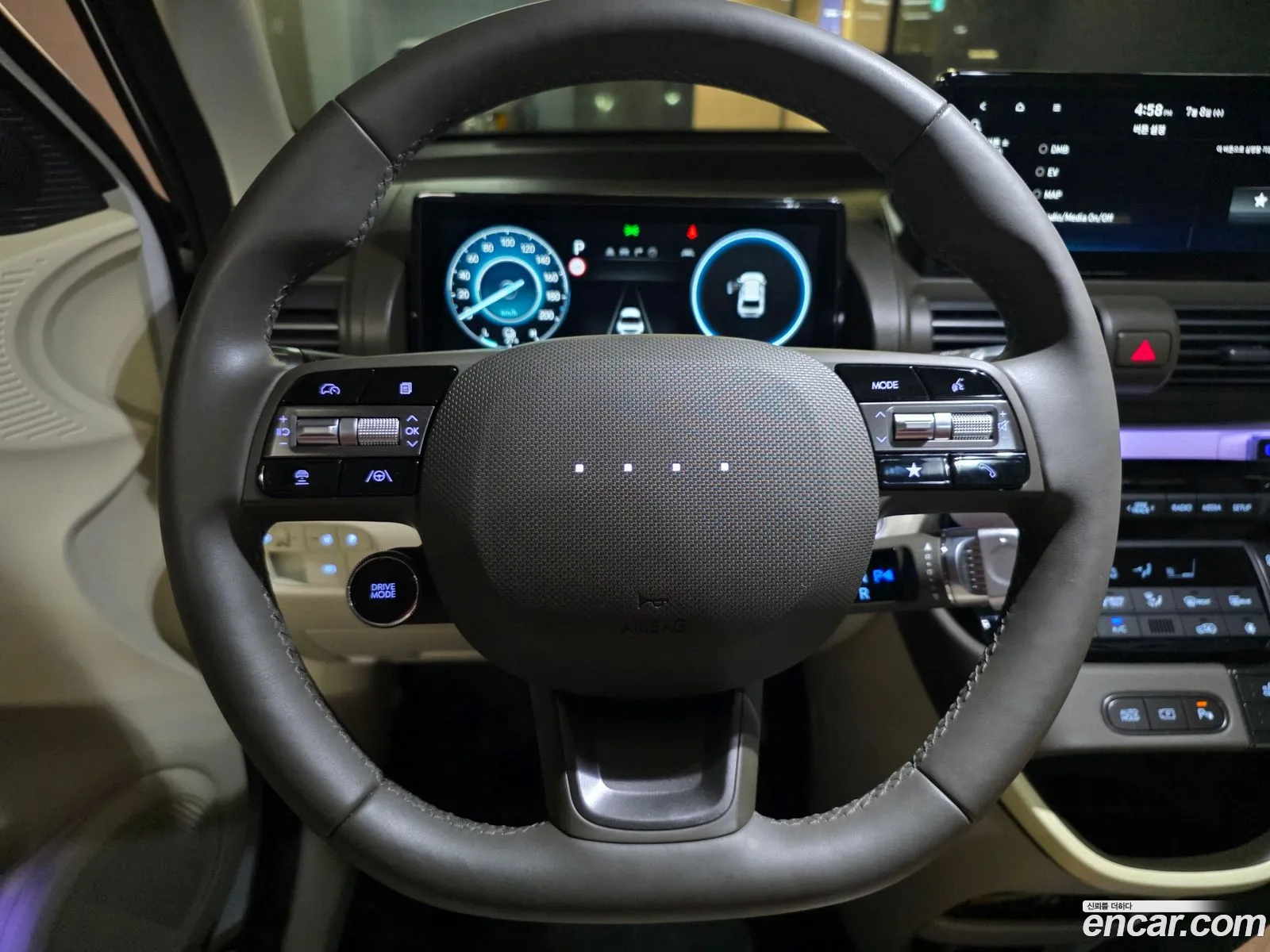 Hyundai Casper Electric 2025 — 9