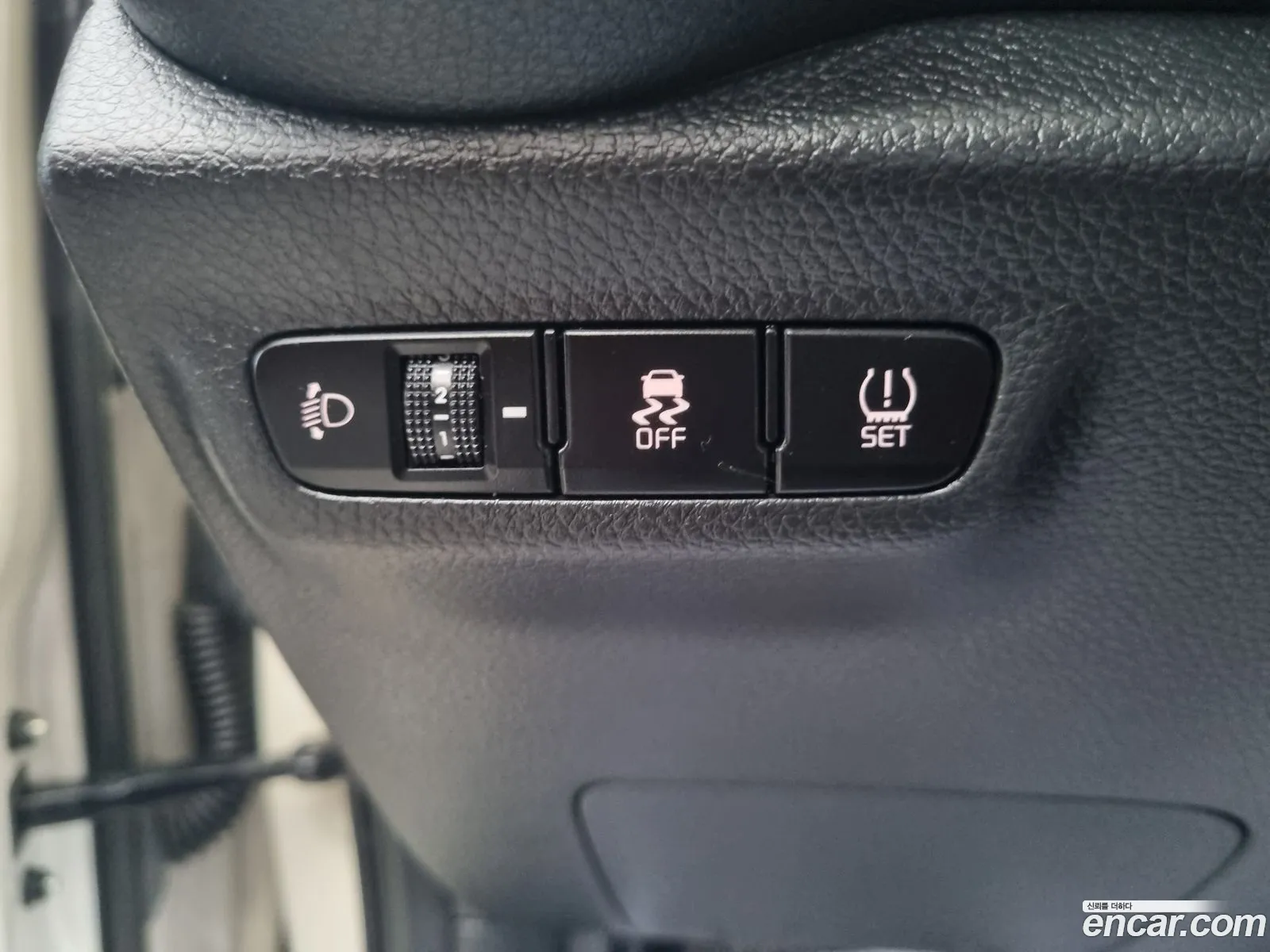 Kia Morning Urban 2022 — 20