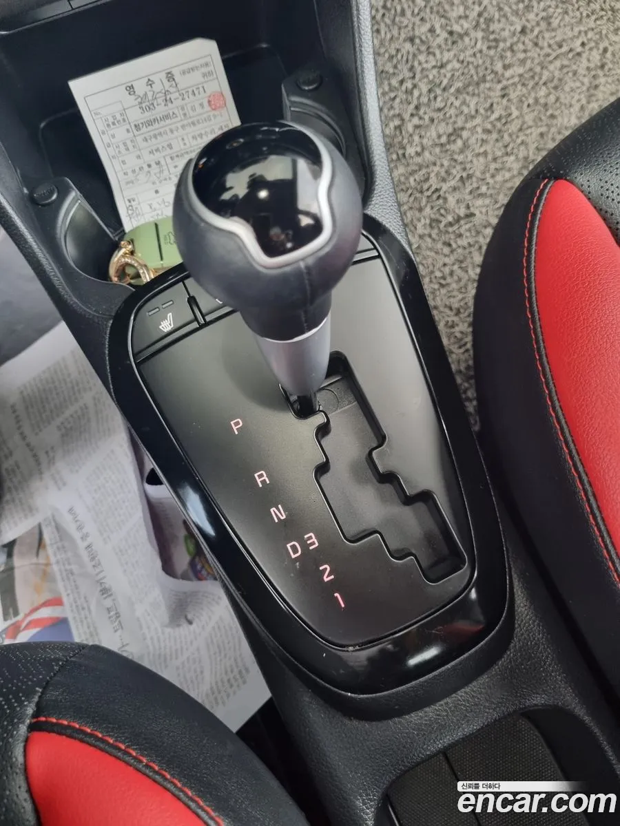 Kia Morning Urban 2022 — 6
