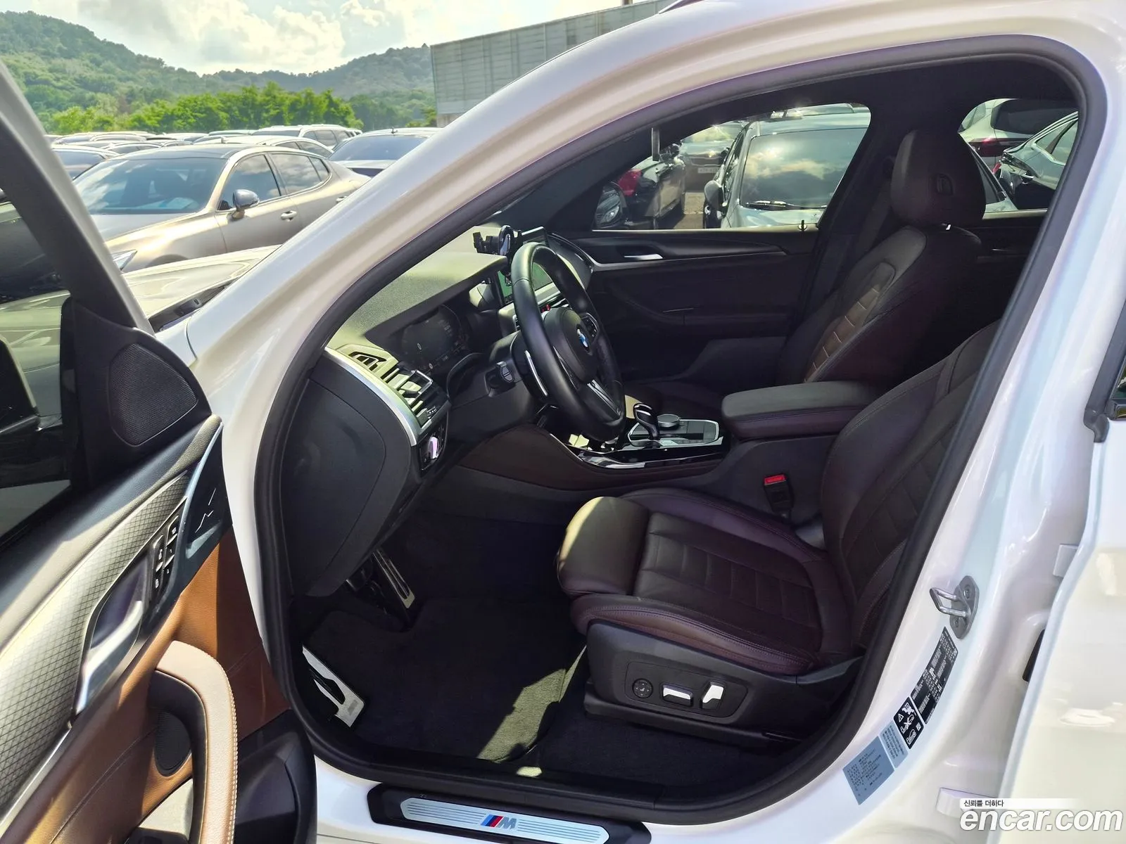BMW X4 2022 — 10