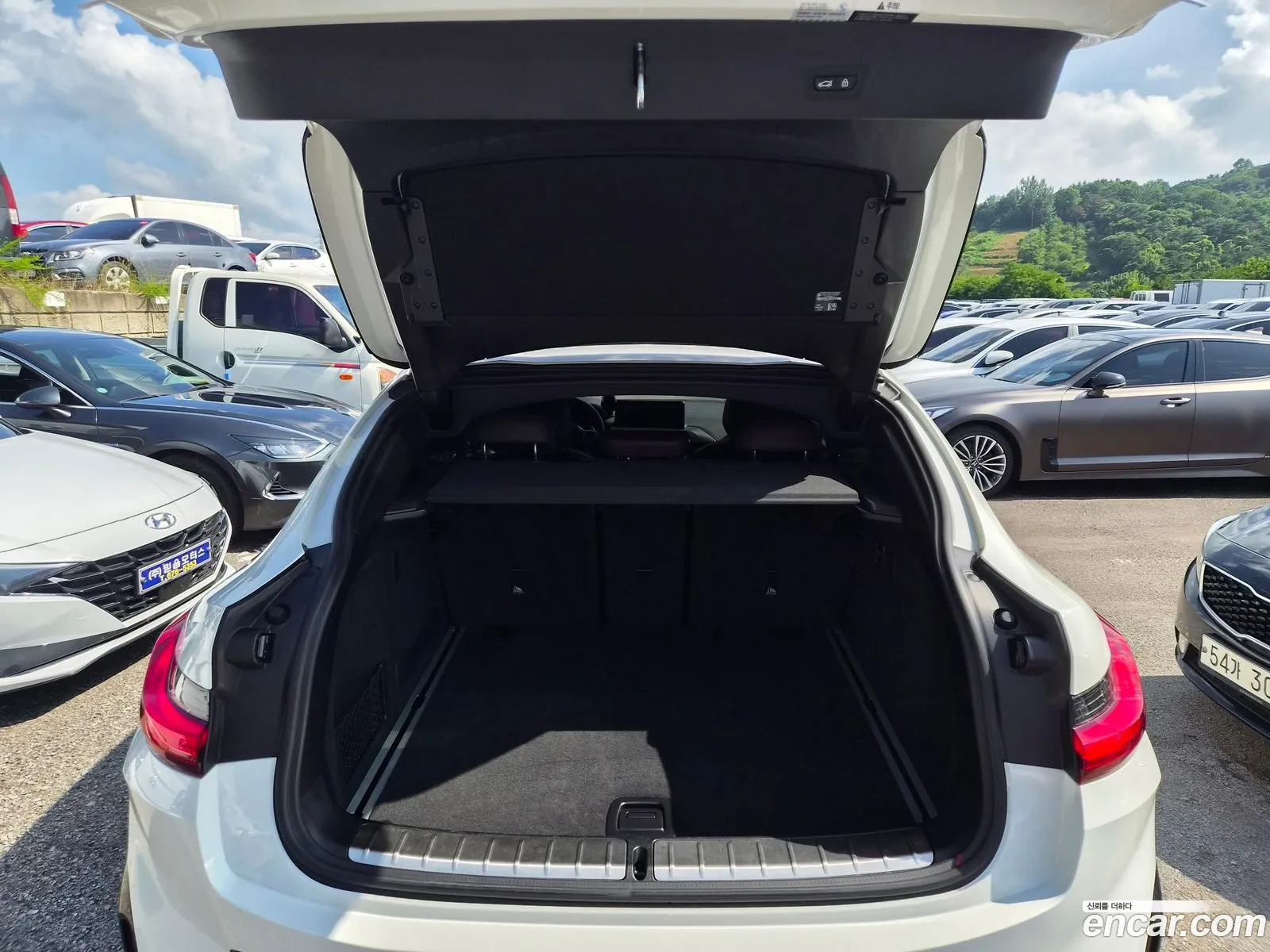 BMW X4 2022 — 20