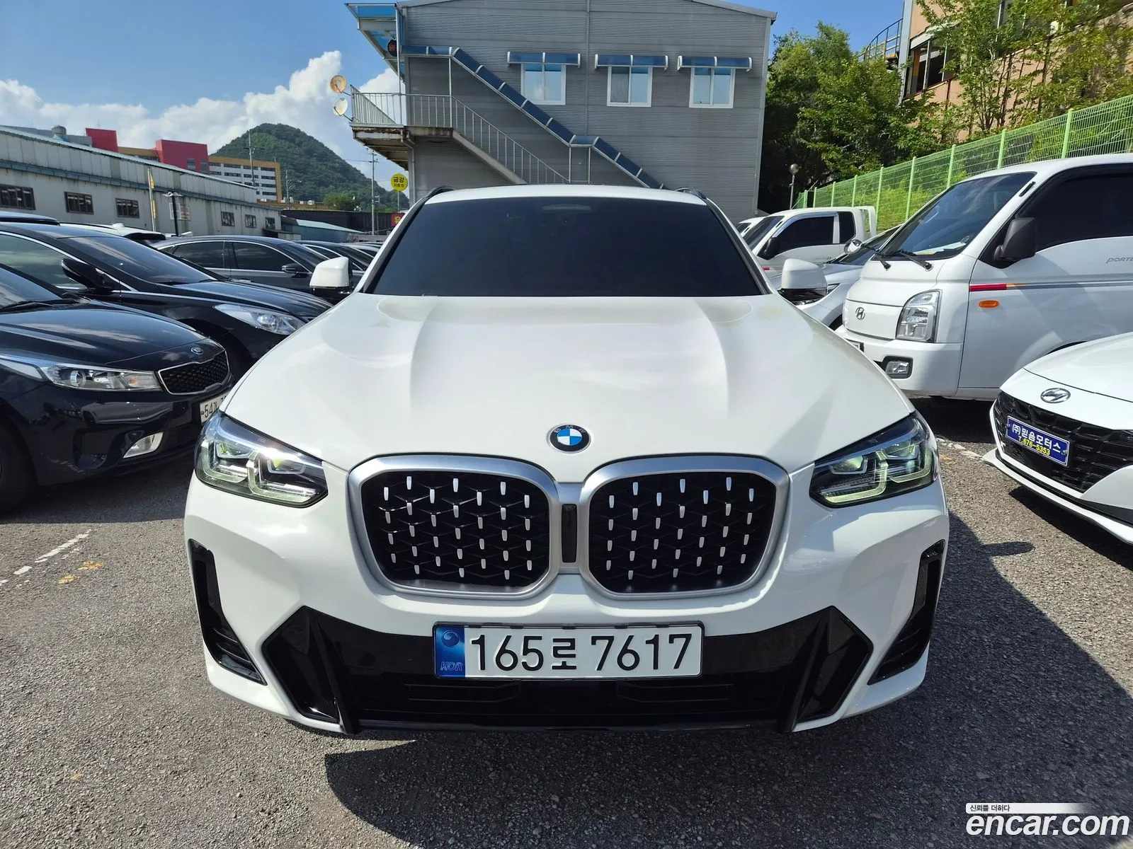 BMW X4 2022 — 9