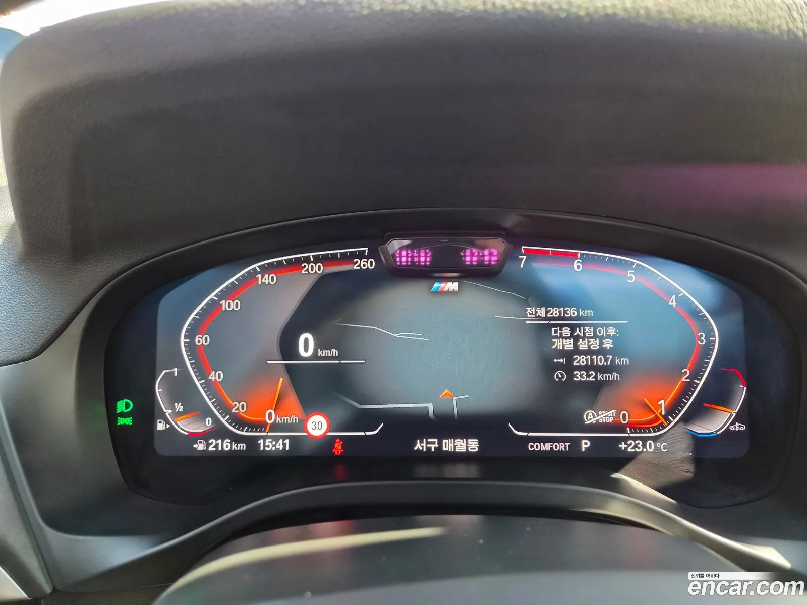 BMW X4 2022 — 3