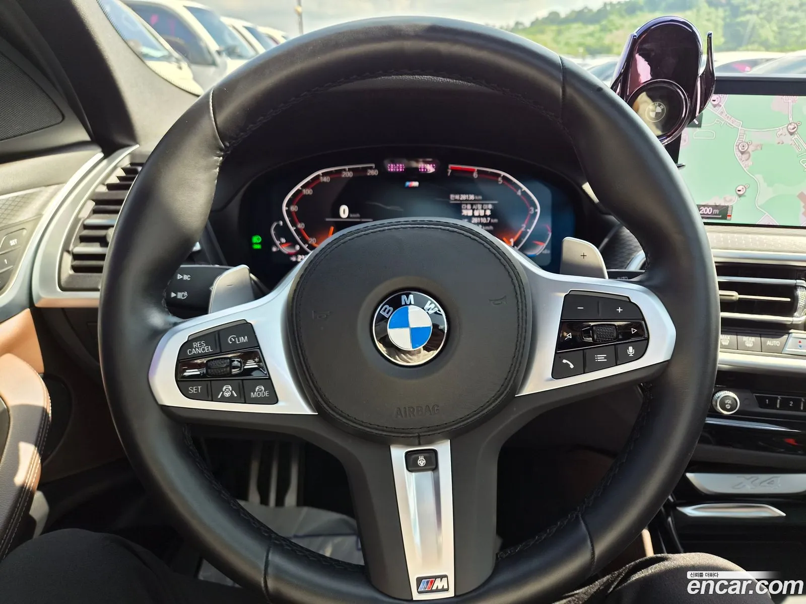 BMW X4 2022 — 15