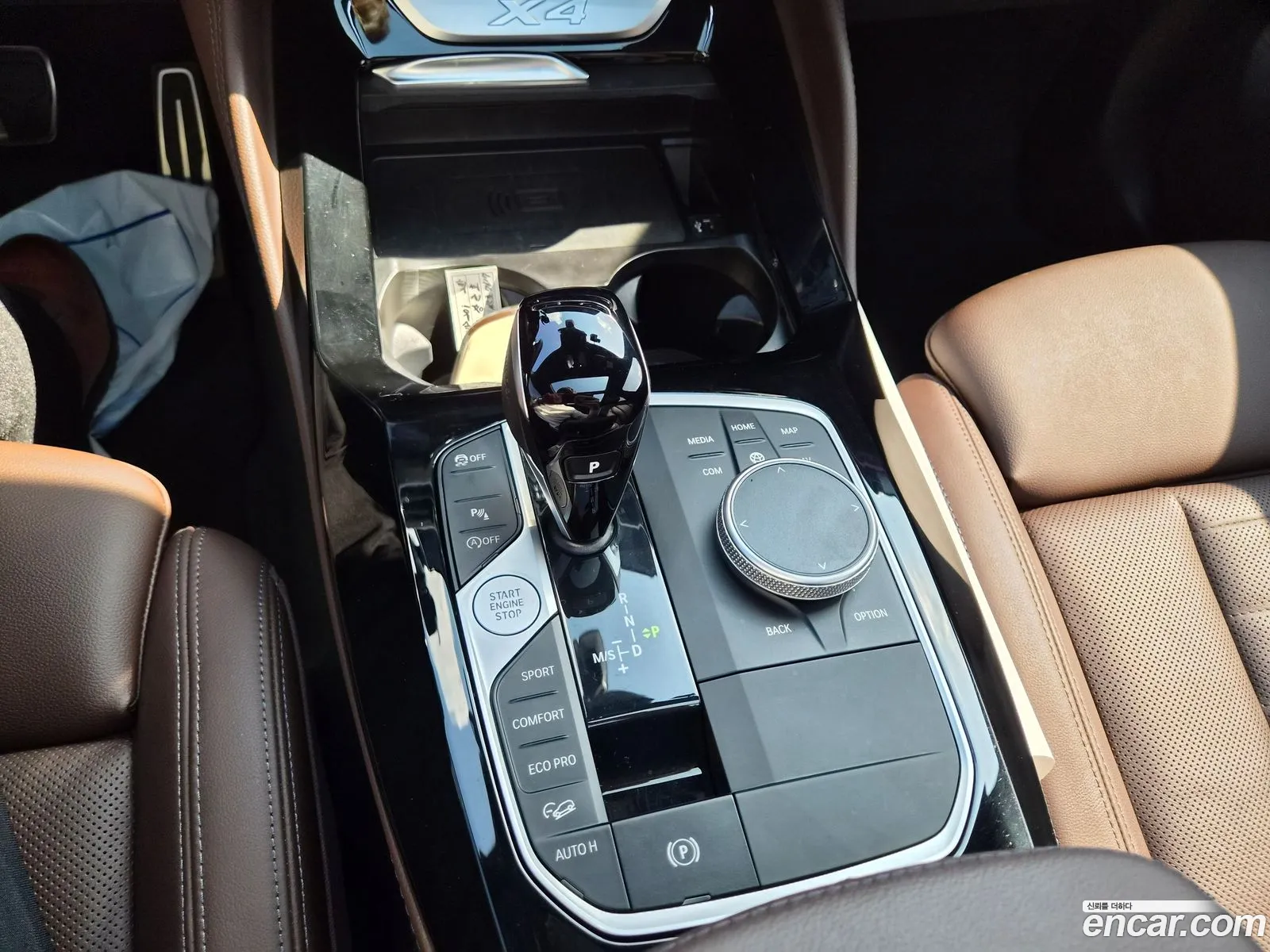 BMW X4 2022 — 11