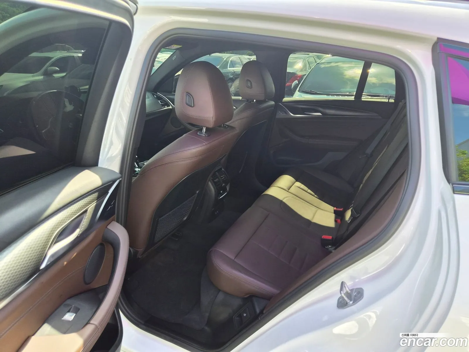 BMW X4 2022 — 7
