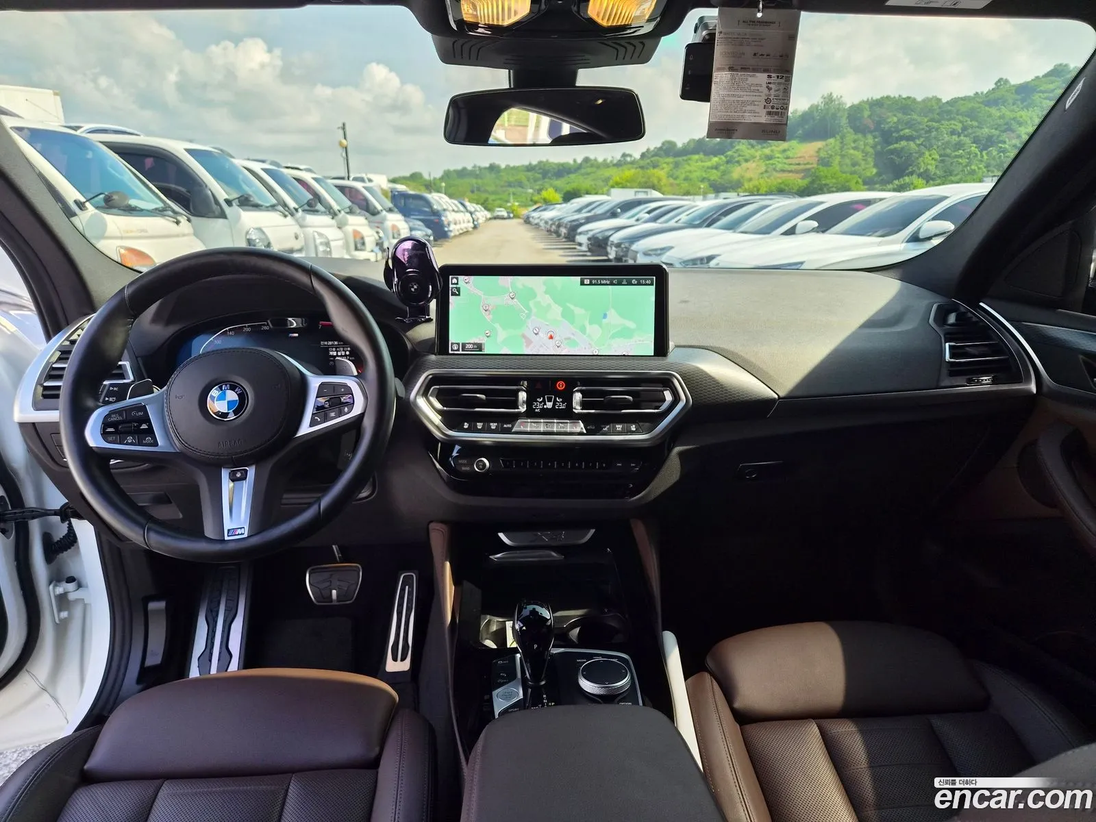 BMW X4 2022 — 18
