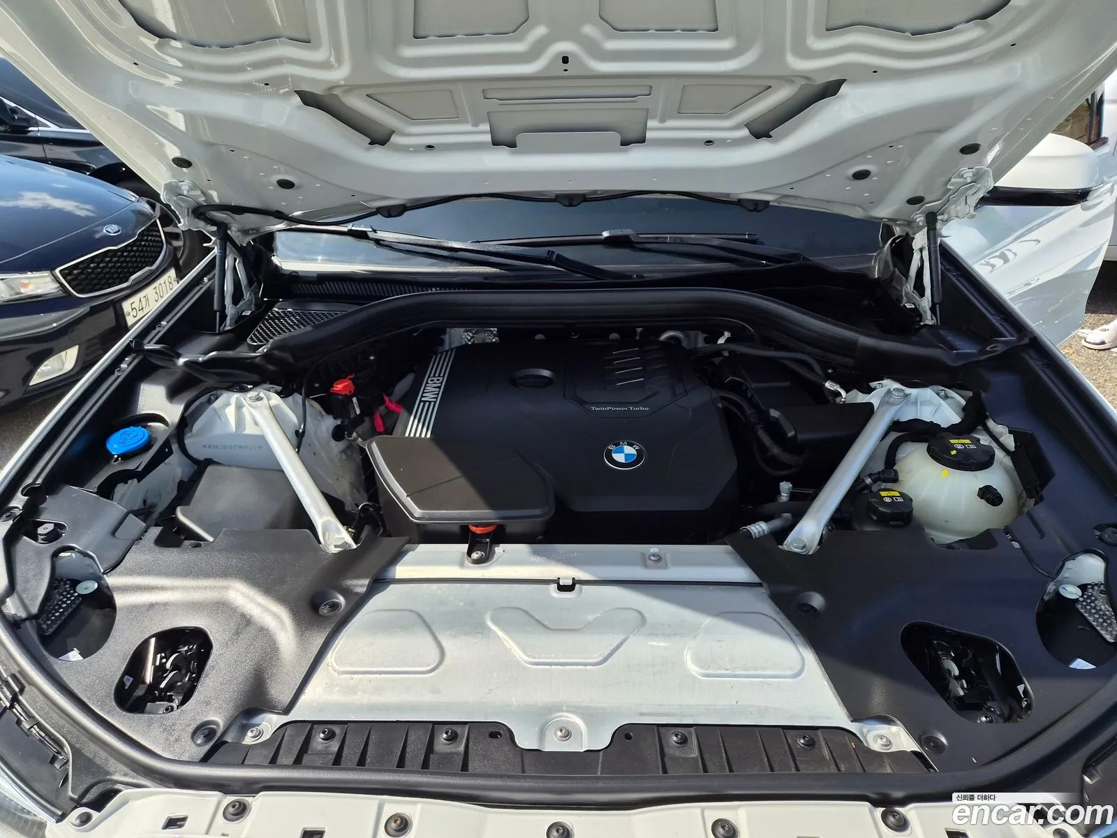 BMW X4 2022 — 14