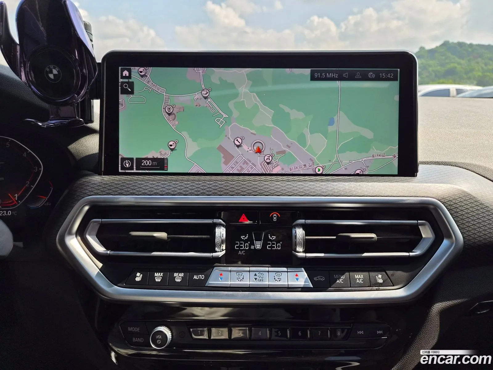 BMW X4 2022 — 12