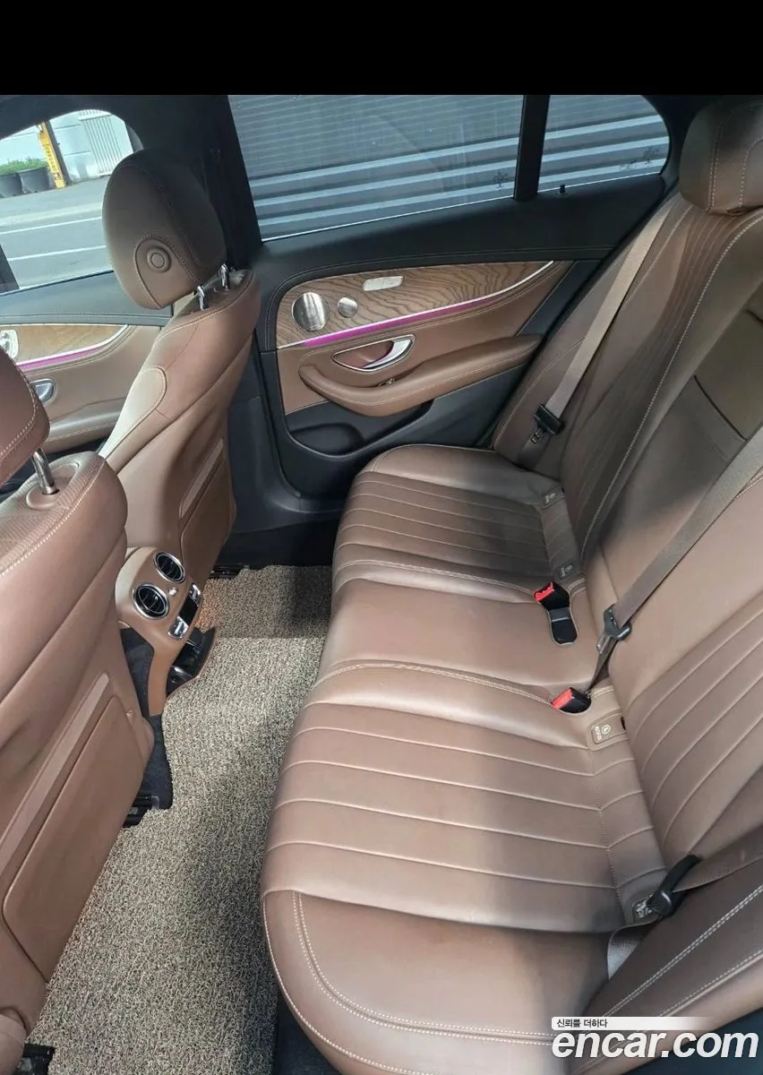 Mercedes-Benz E-Class W213 2022 — 9